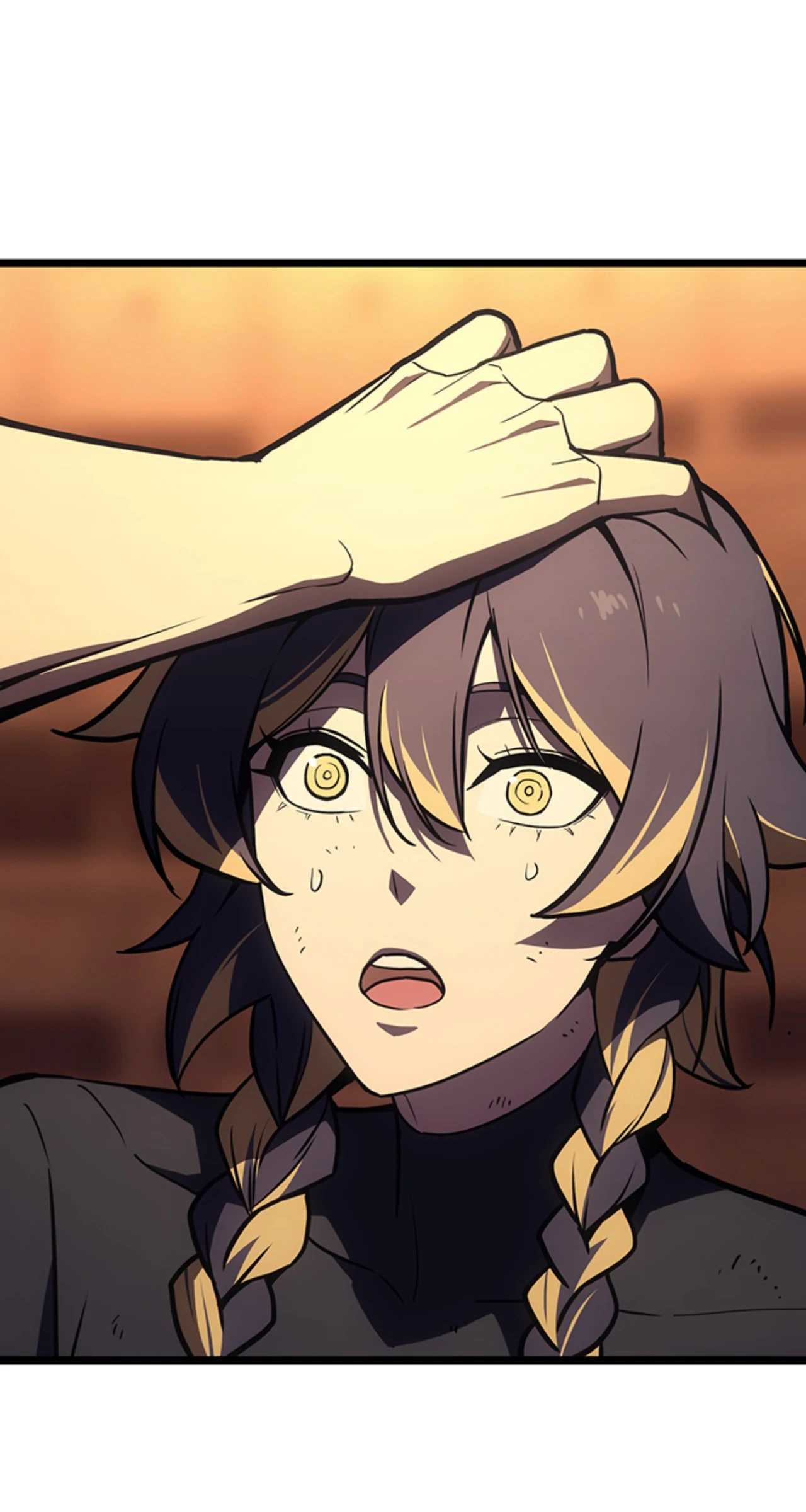 Read The Return of the Disaster Class Hero Manga Online