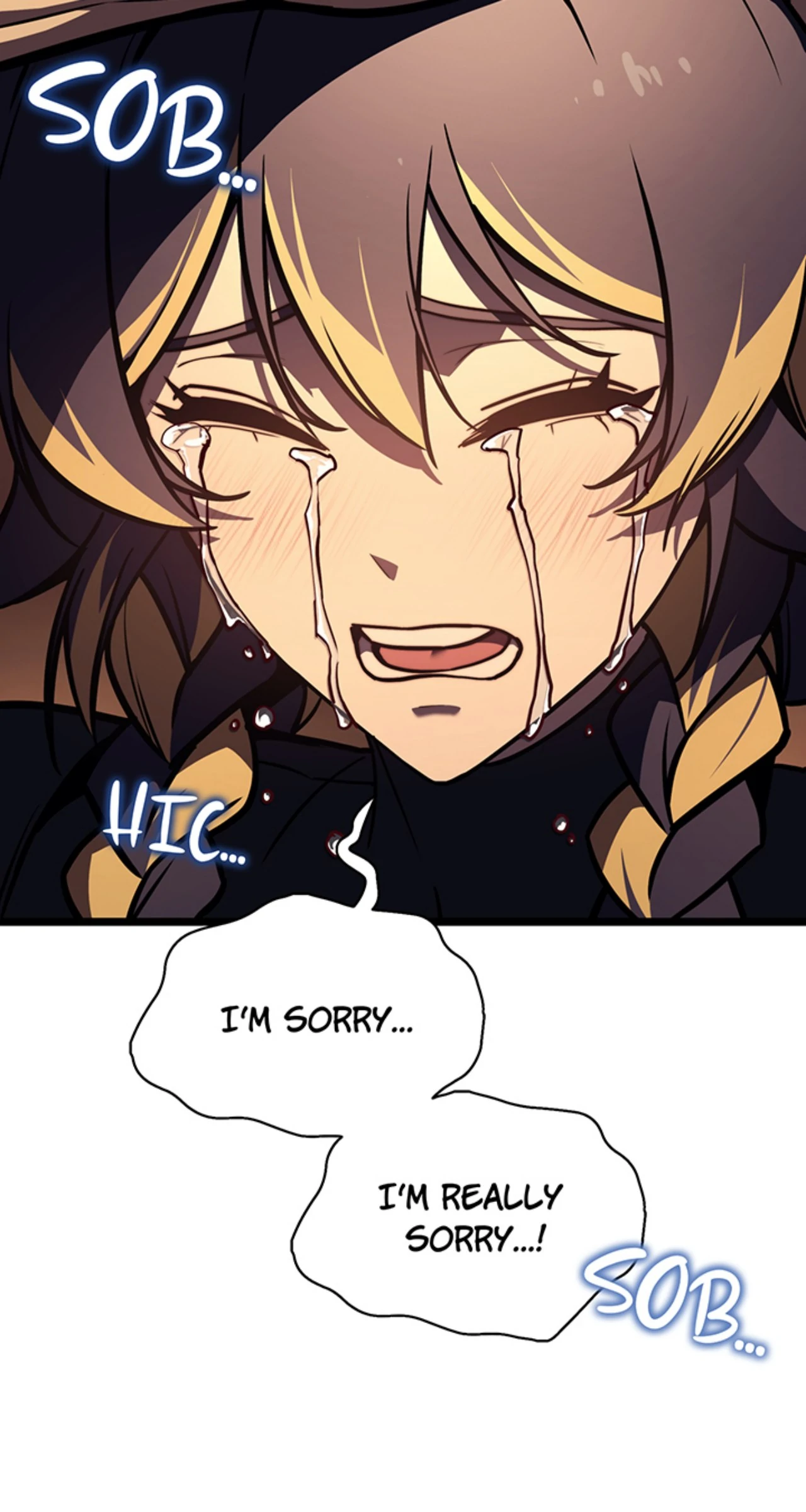 Read The Return of the Disaster Class Hero Manga Online