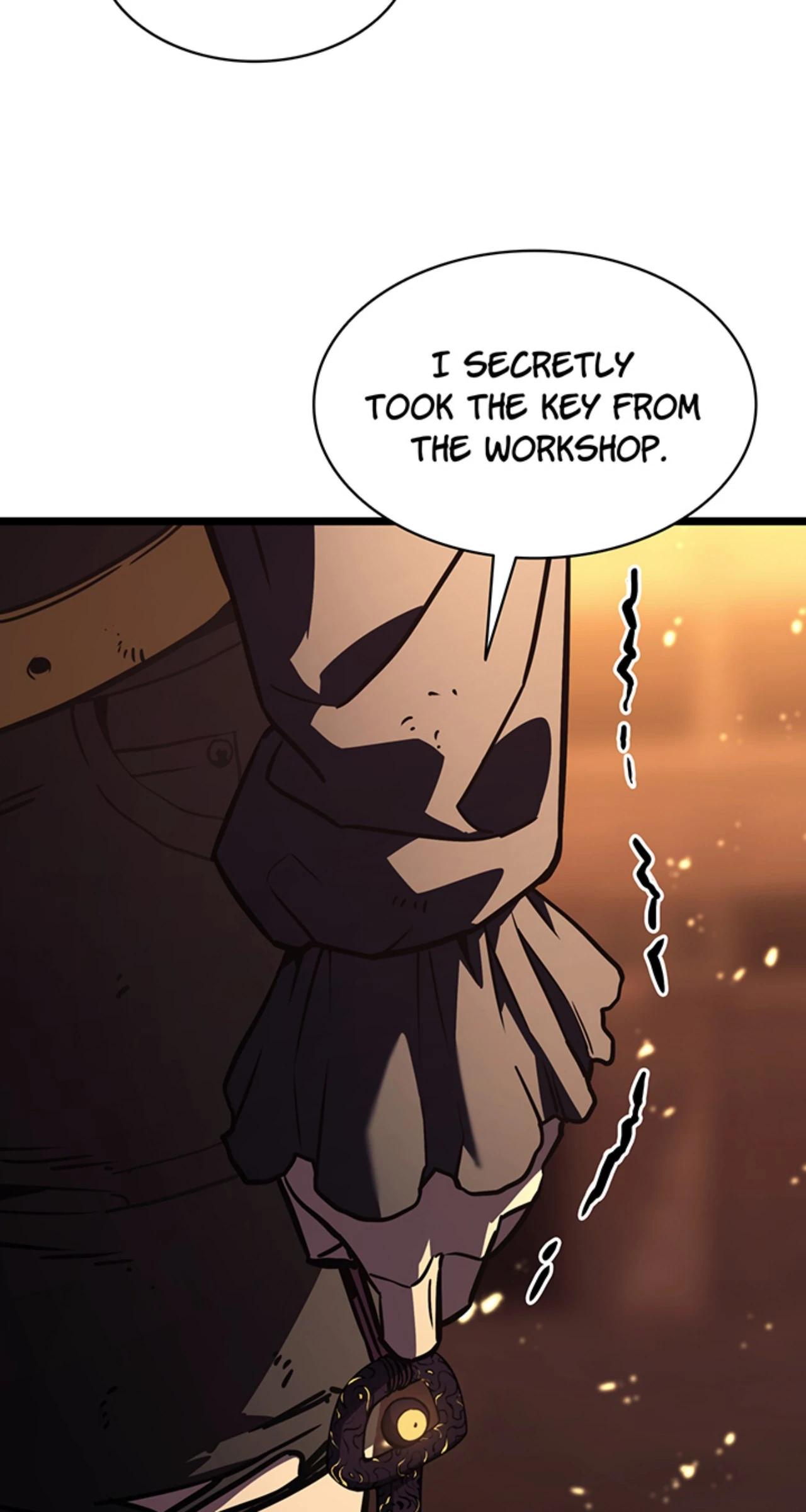 Read The Return of the Disaster Class Hero Manga Online