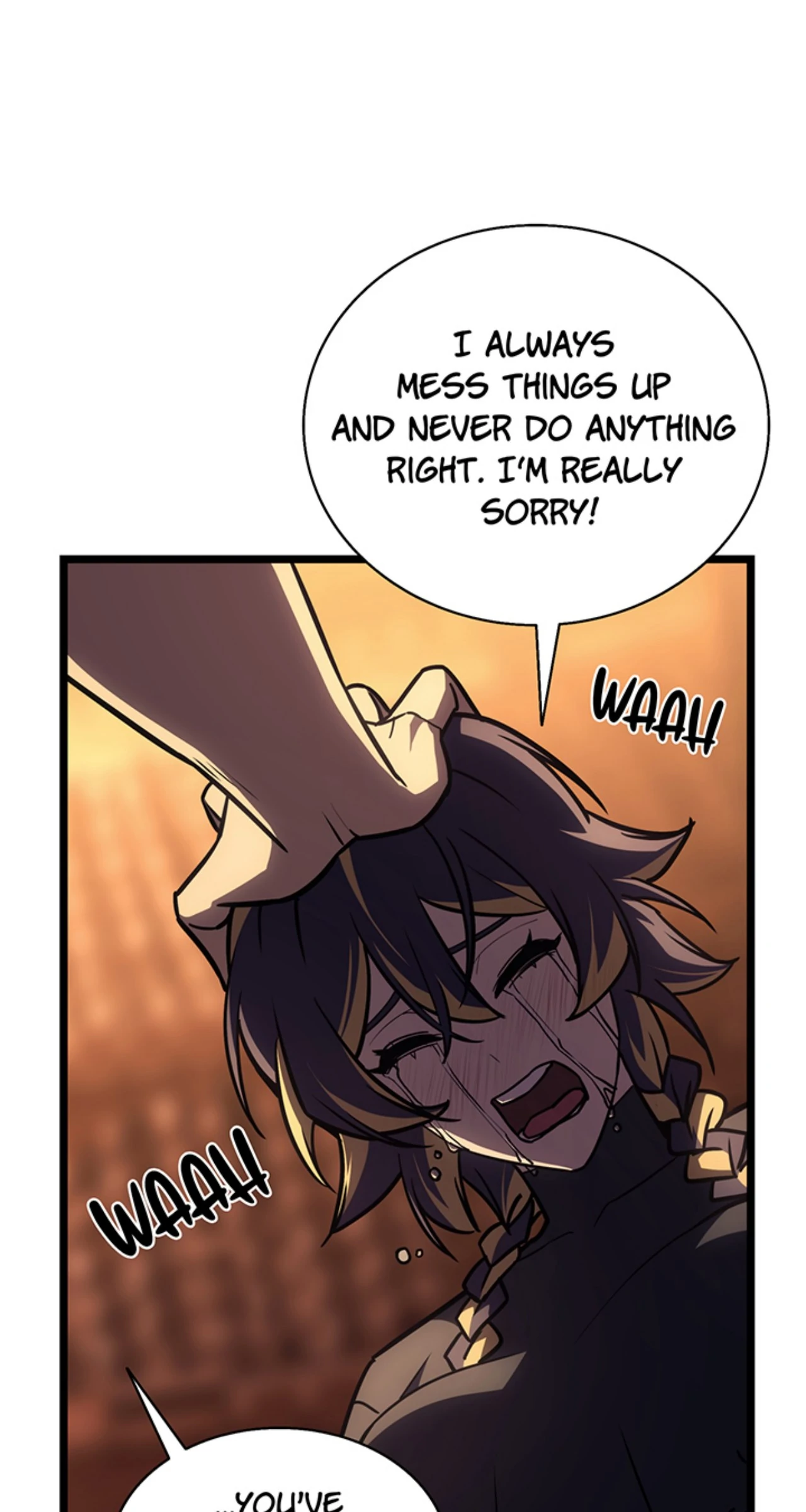 Read The Return of the Disaster Class Hero Manga Online