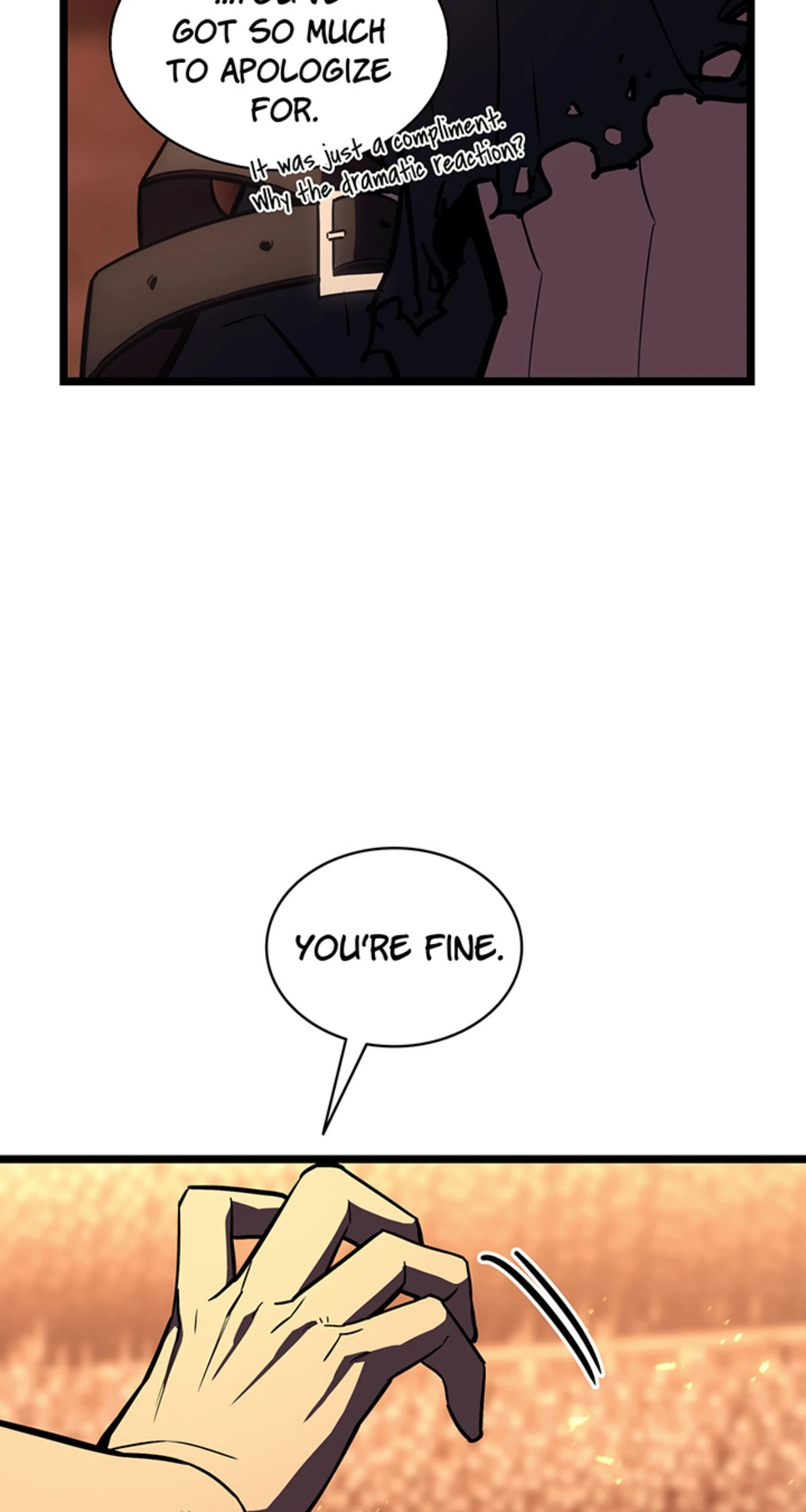 Read The Return of the Disaster Class Hero Manga Online