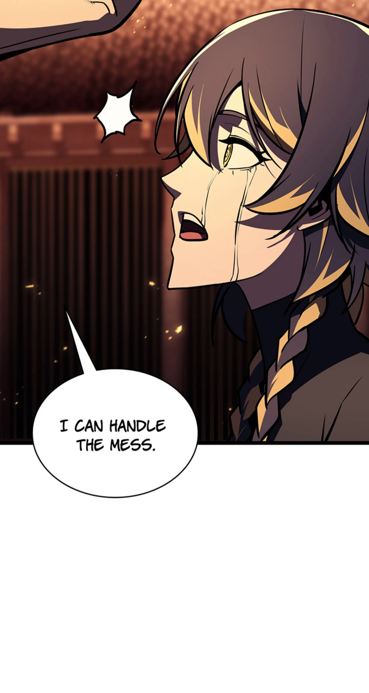 Read The Return of the Disaster Class Hero Manga Online