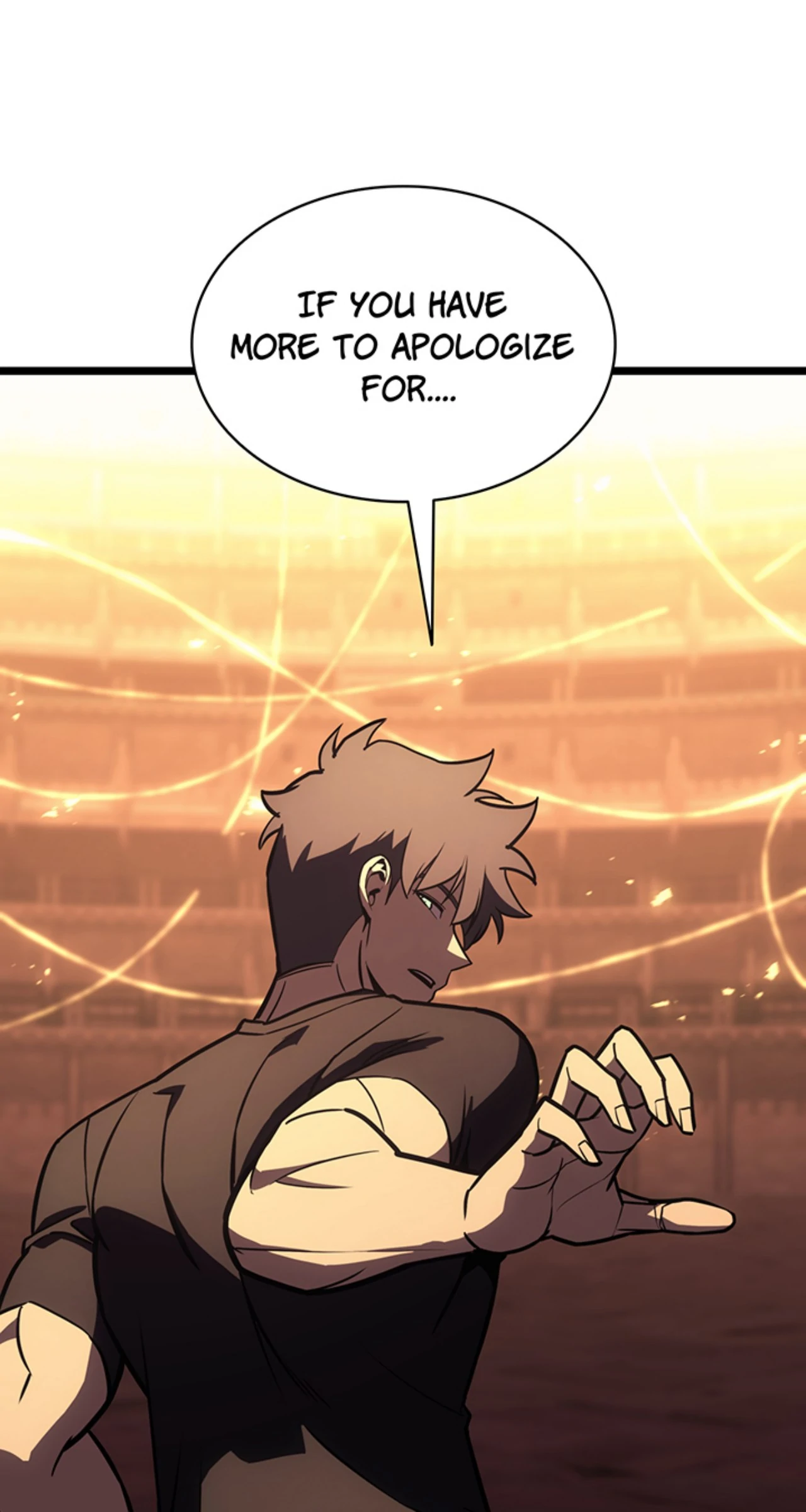 Read The Return of the Disaster Class Hero Manga Online