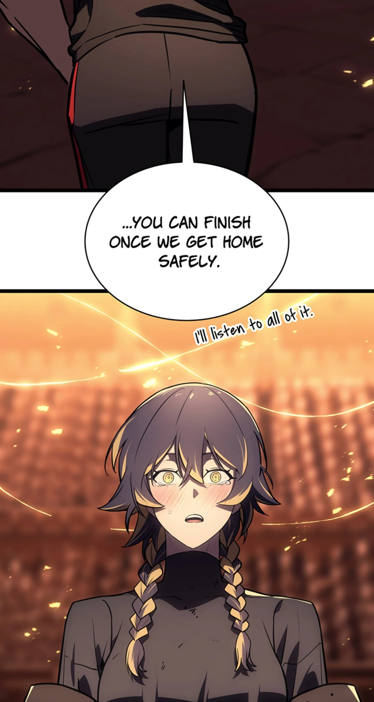 Read The Return of the Disaster Class Hero Manga Online