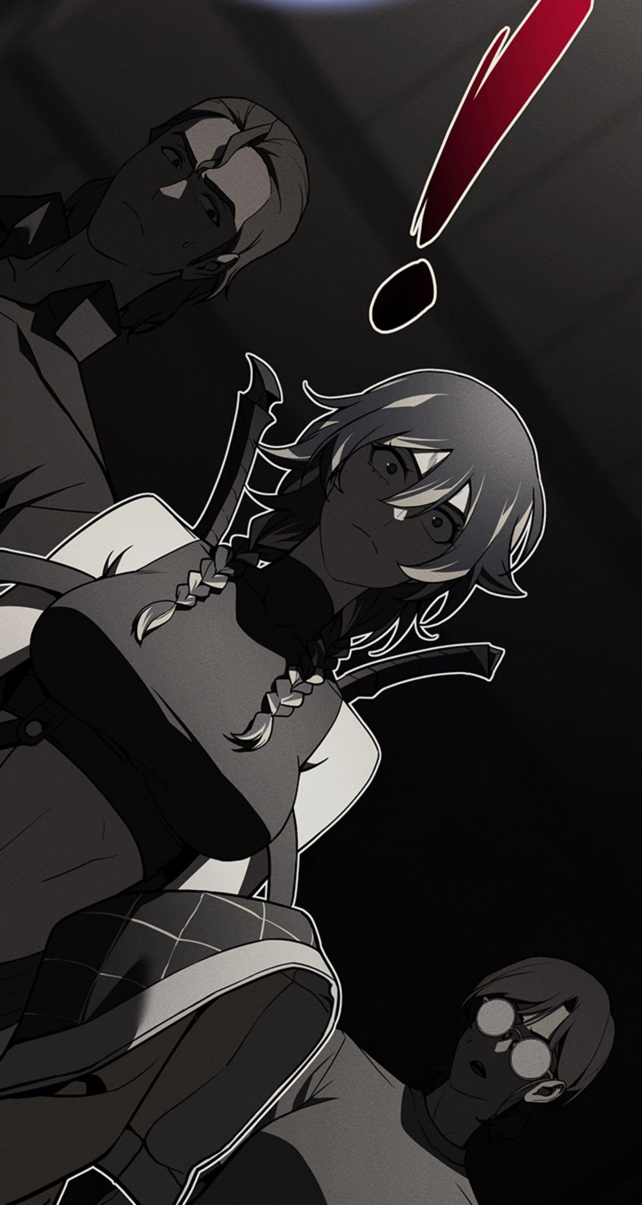 Read The Return of the Disaster Class Hero Manga Online