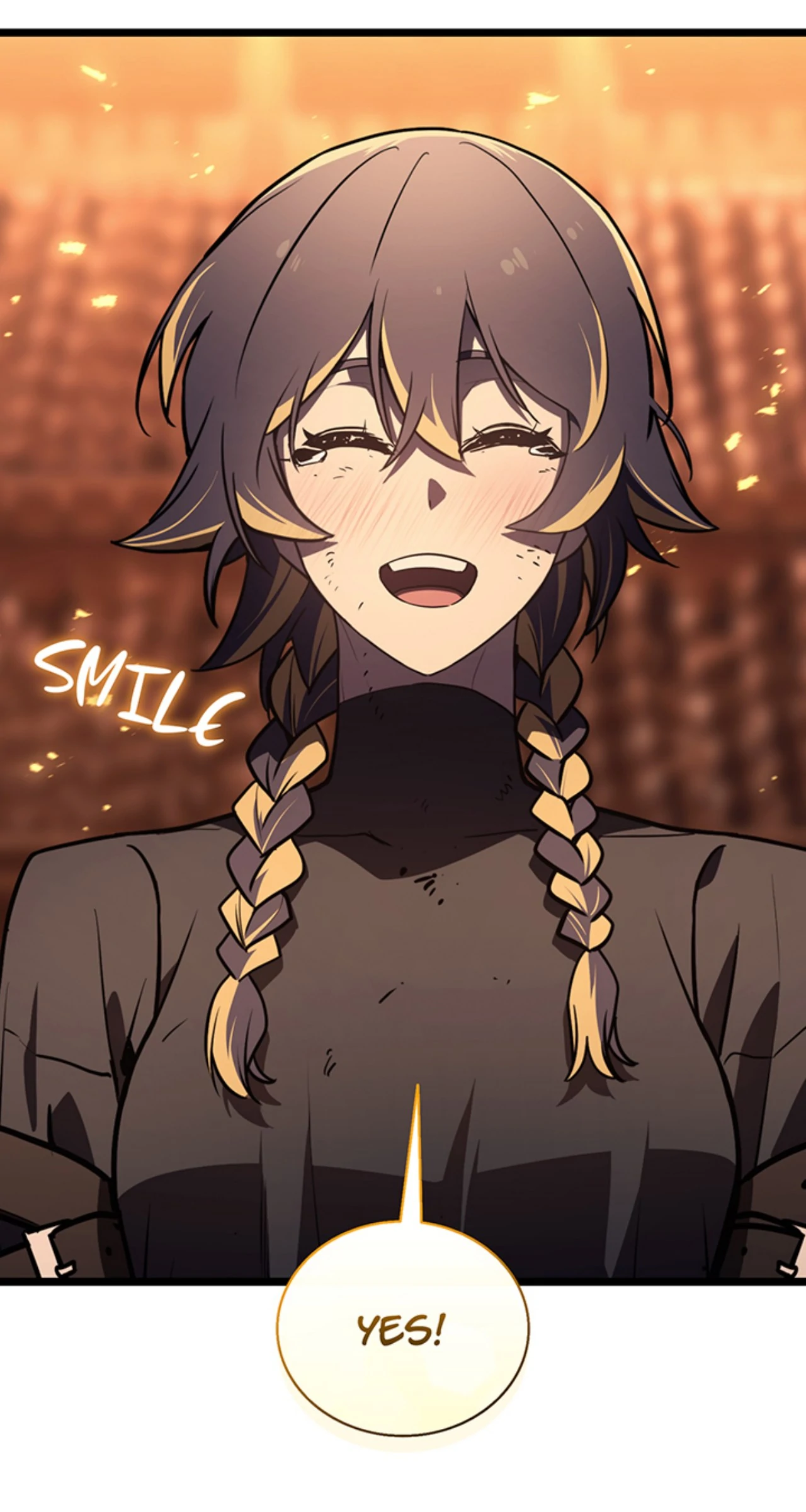 Read The Return of the Disaster Class Hero Manga Online