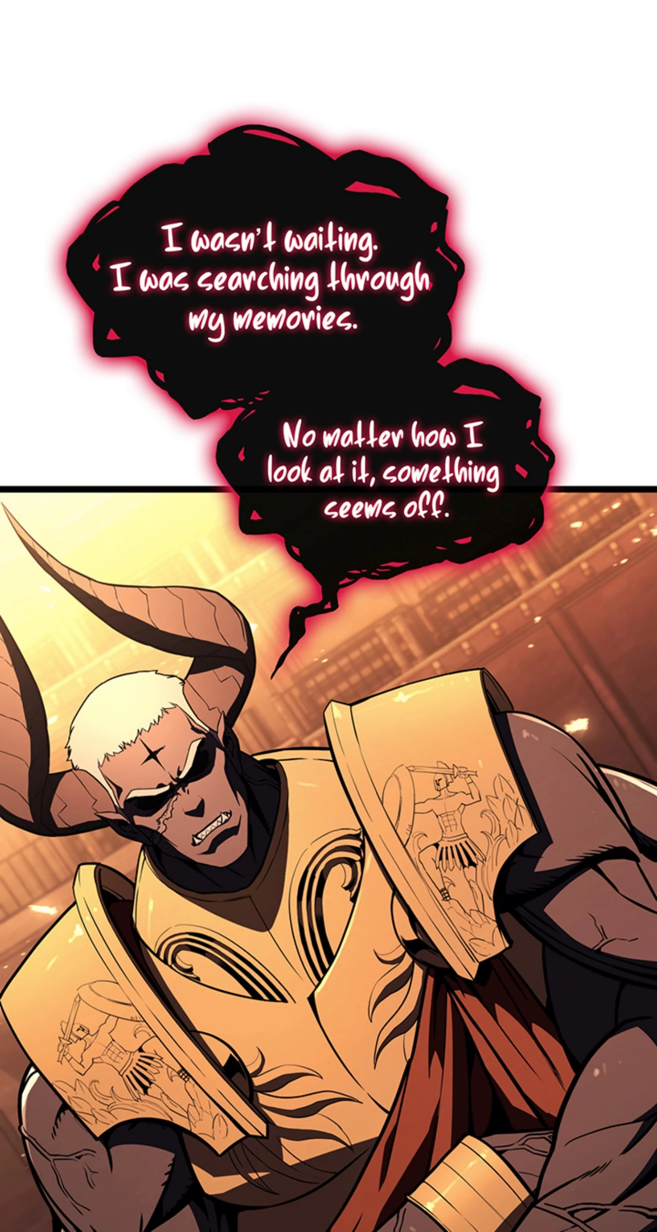 Read The Return of the Disaster Class Hero Manga Online