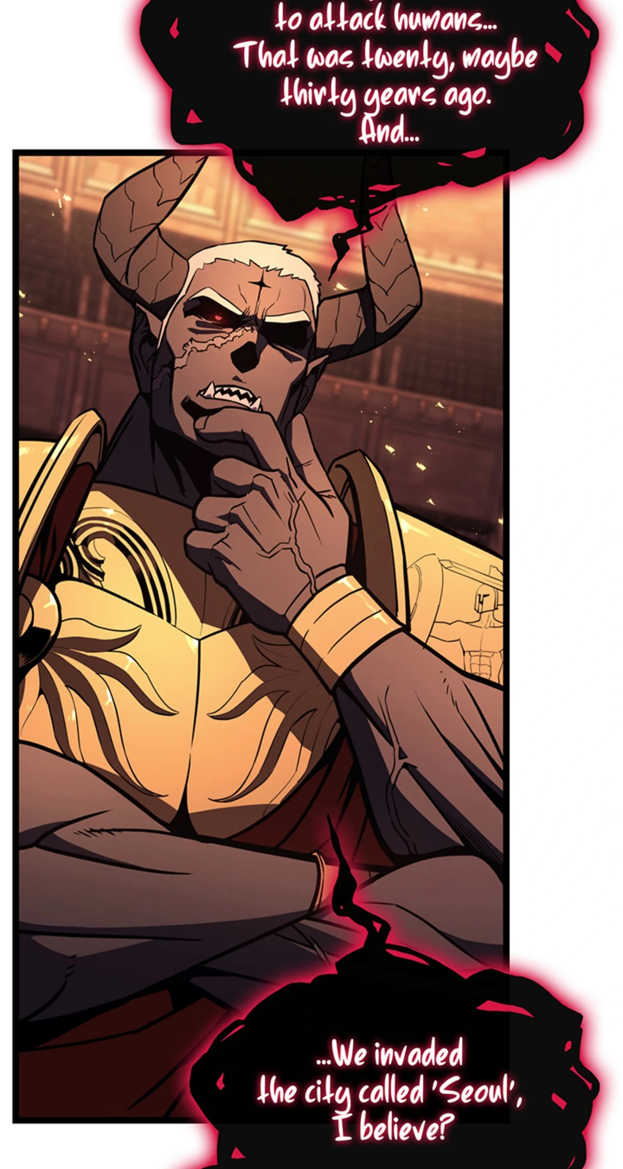 Read The Return of the Disaster Class Hero Manga Online