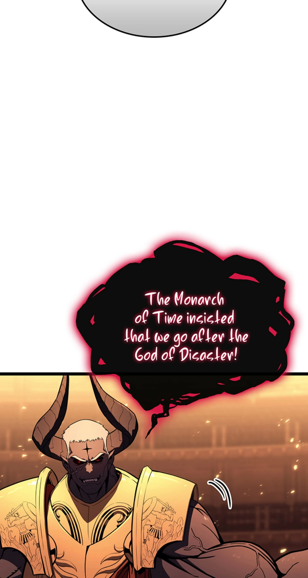 Read The Return of the Disaster Class Hero Manga Online