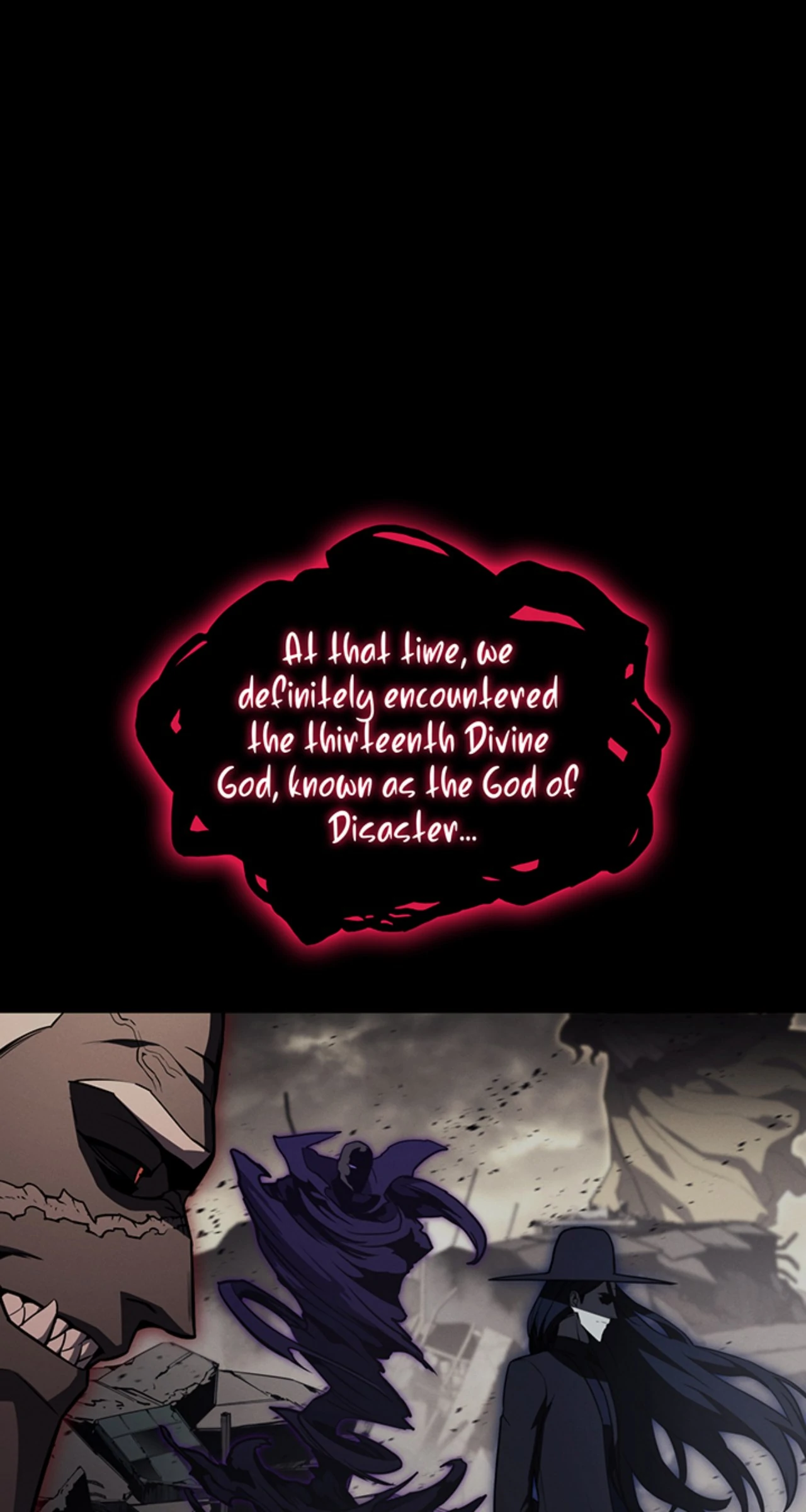 Read The Return of the Disaster Class Hero Manga Online