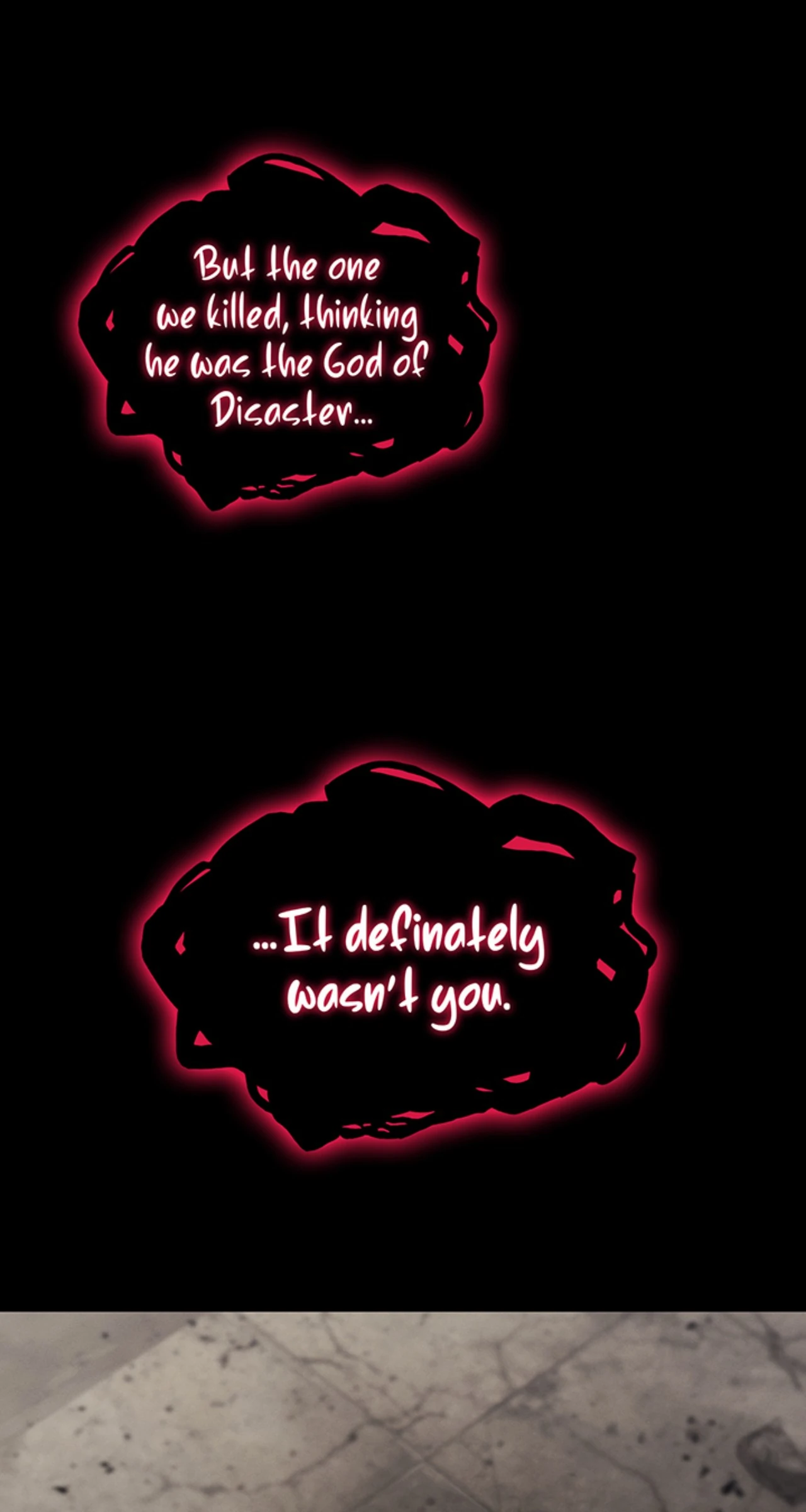 Read The Return of the Disaster Class Hero Manga Online