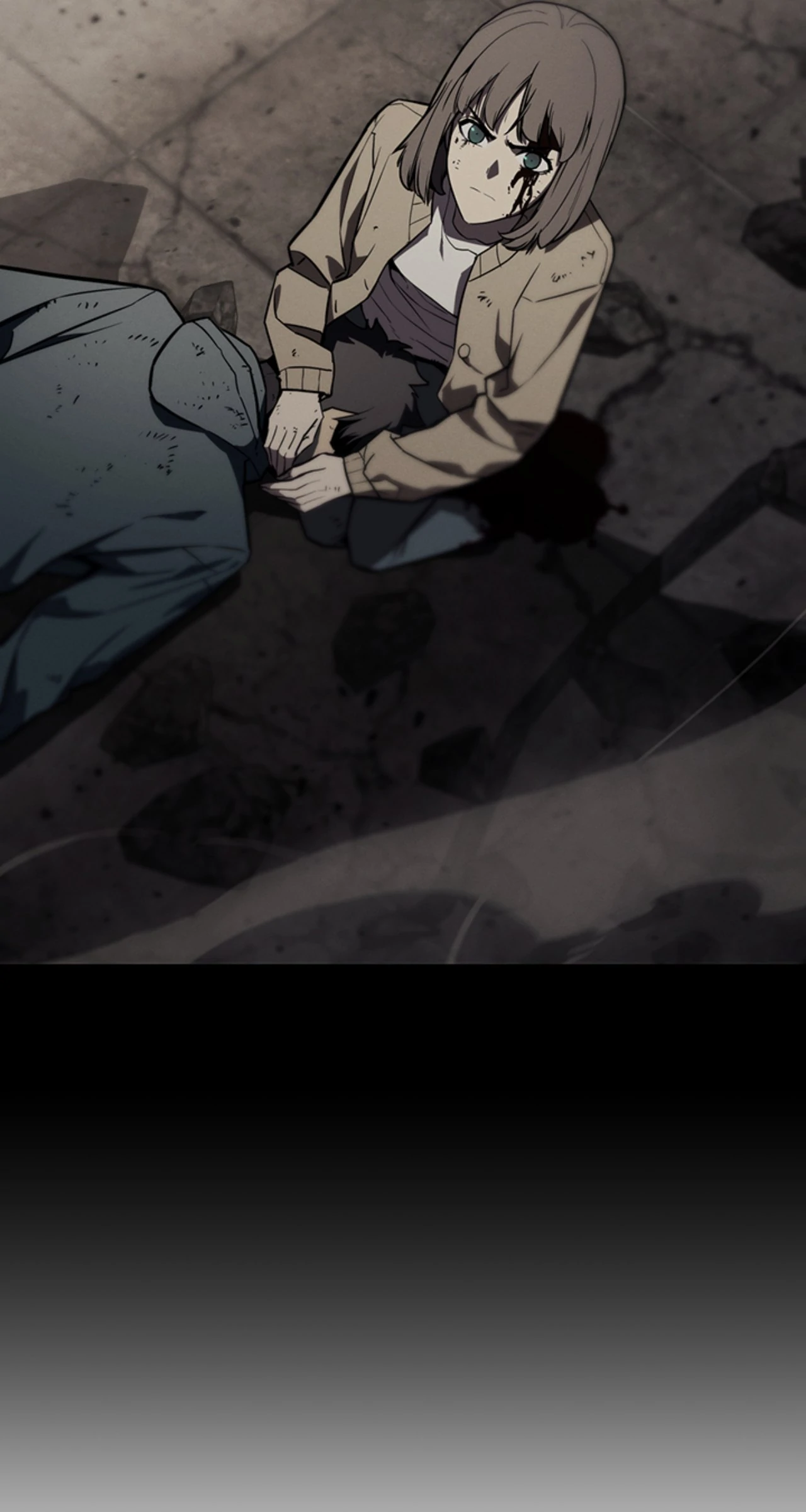 Read The Return of the Disaster Class Hero Manga Online