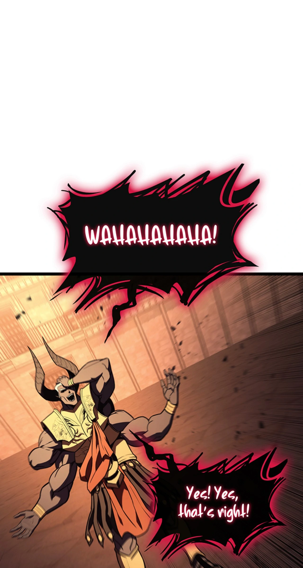 Read The Return of the Disaster Class Hero Manga Online