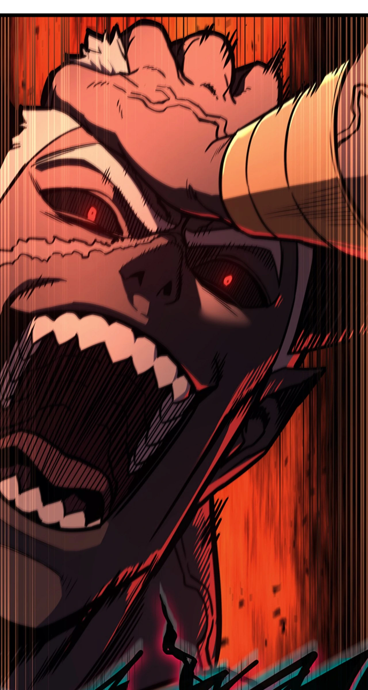 Read The Return of the Disaster Class Hero Manga Online