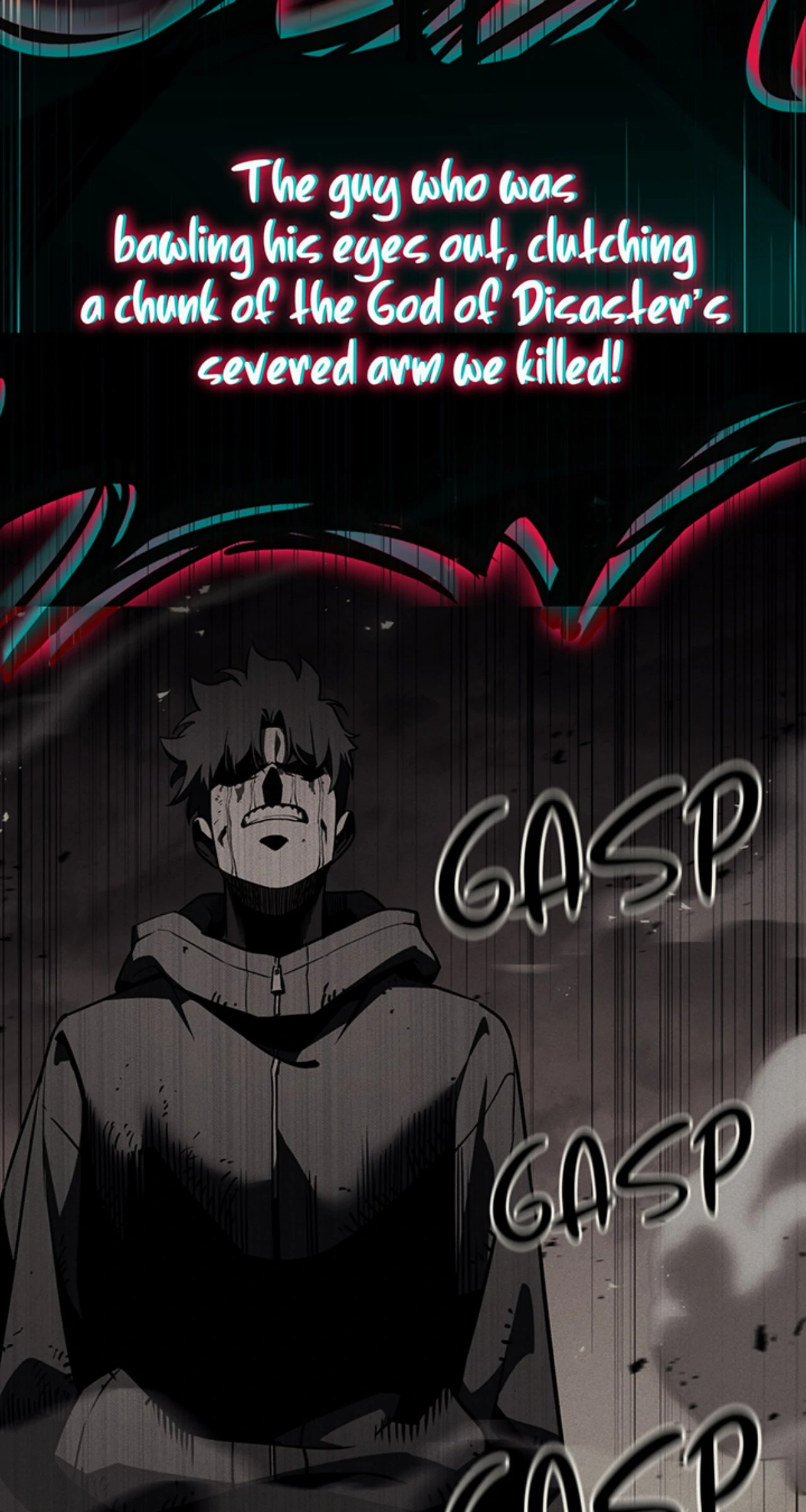 Read The Return of the Disaster Class Hero Manga Online