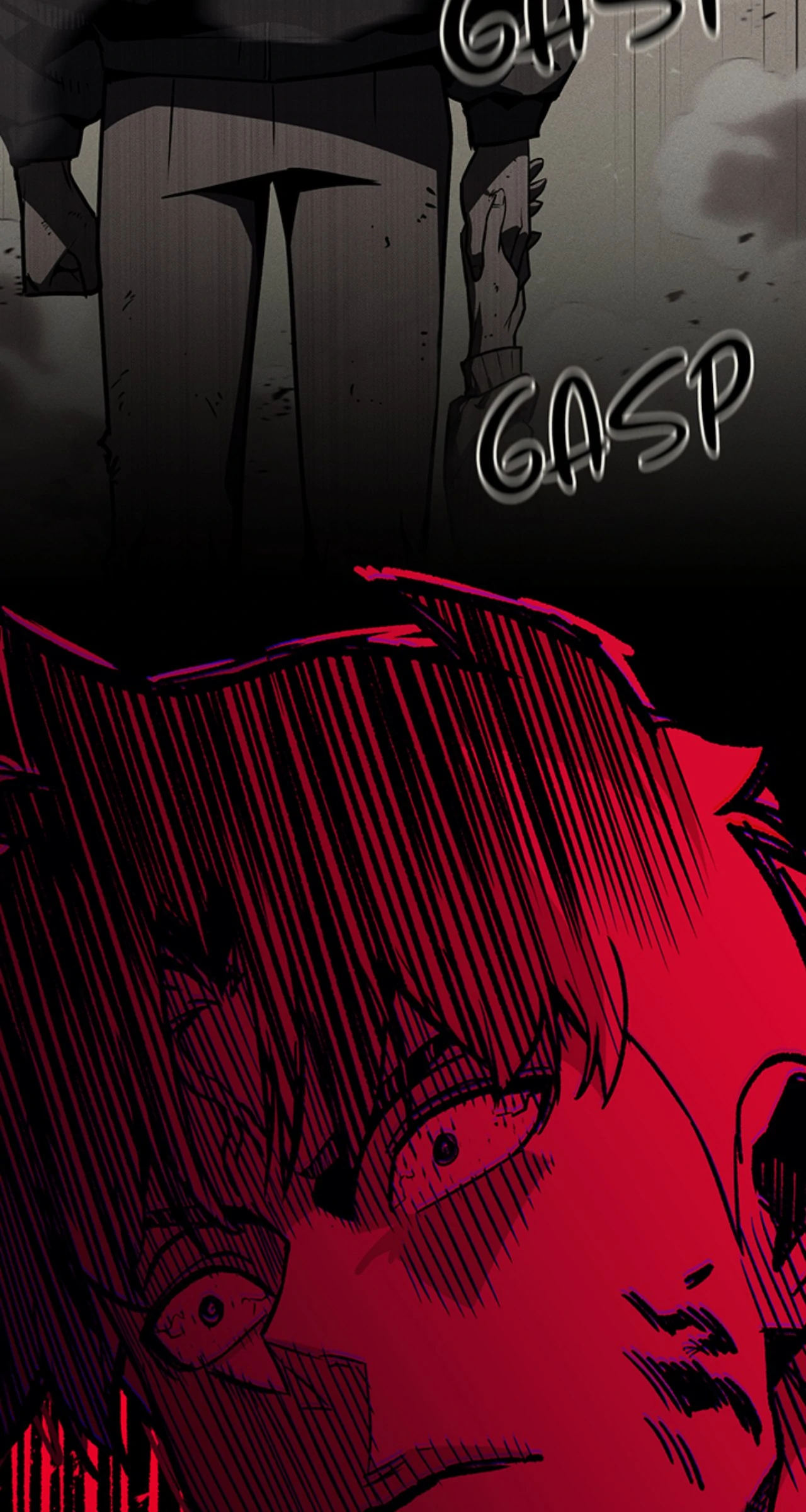 Read The Return of the Disaster Class Hero Manga Online