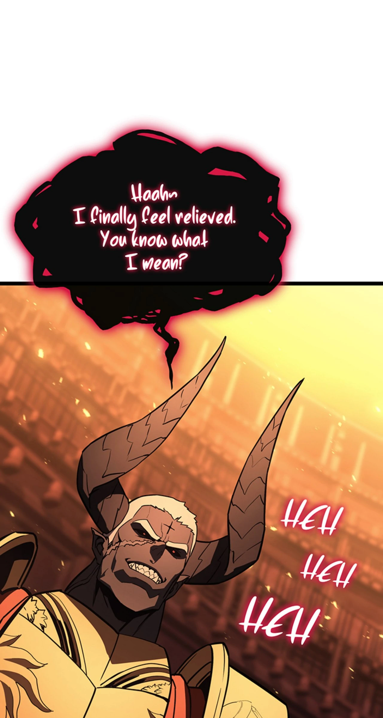 Read The Return of the Disaster Class Hero Manga Online