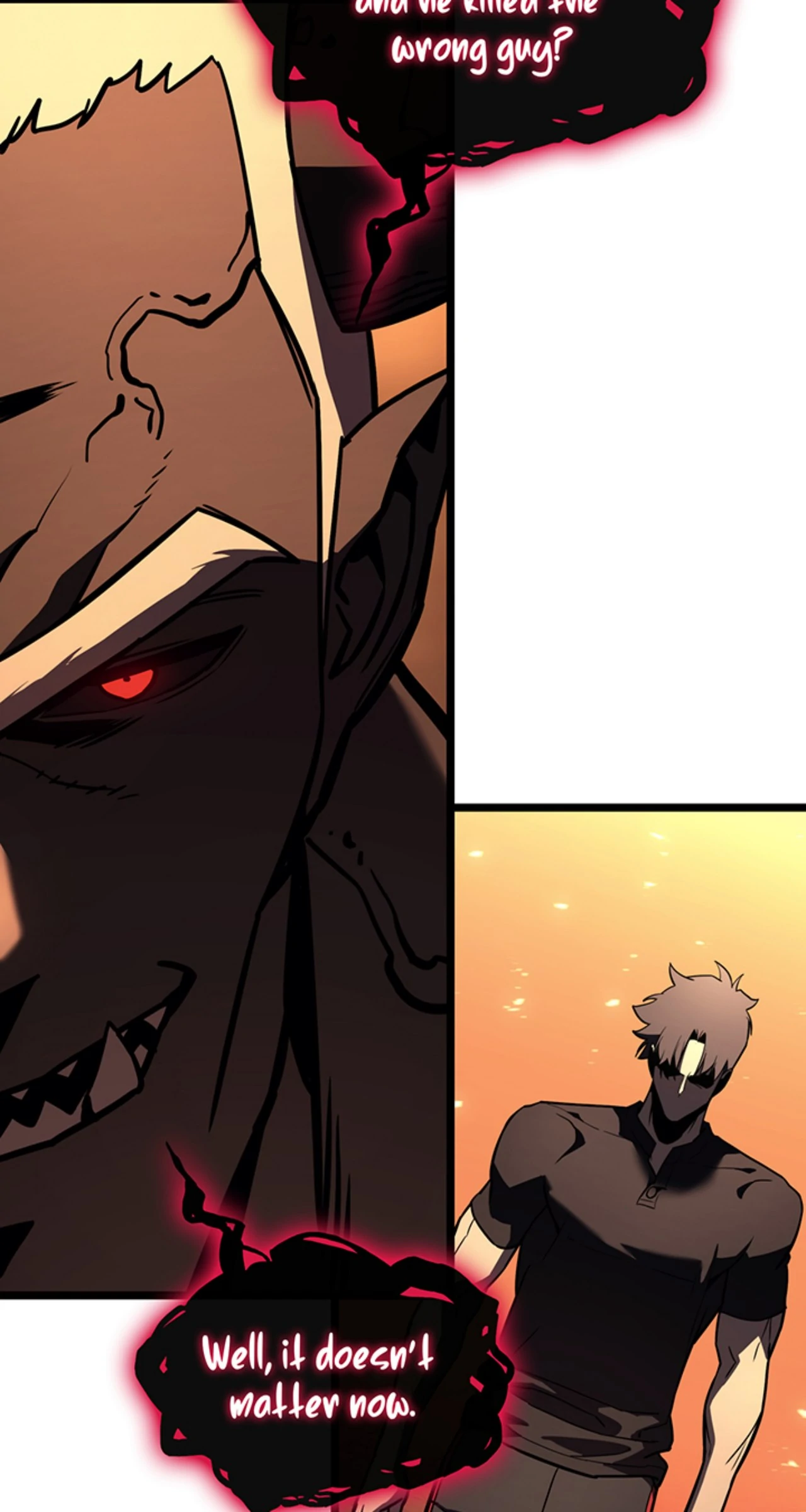 Read The Return of the Disaster Class Hero Manga Online