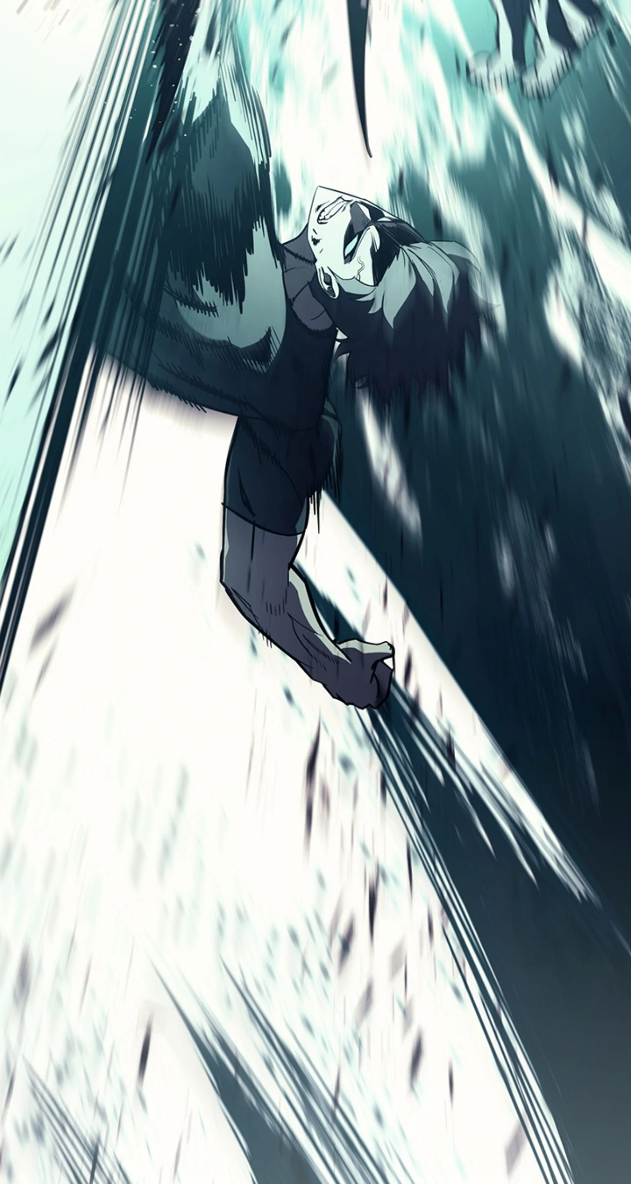 Read The Return of the Disaster Class Hero Manga Online