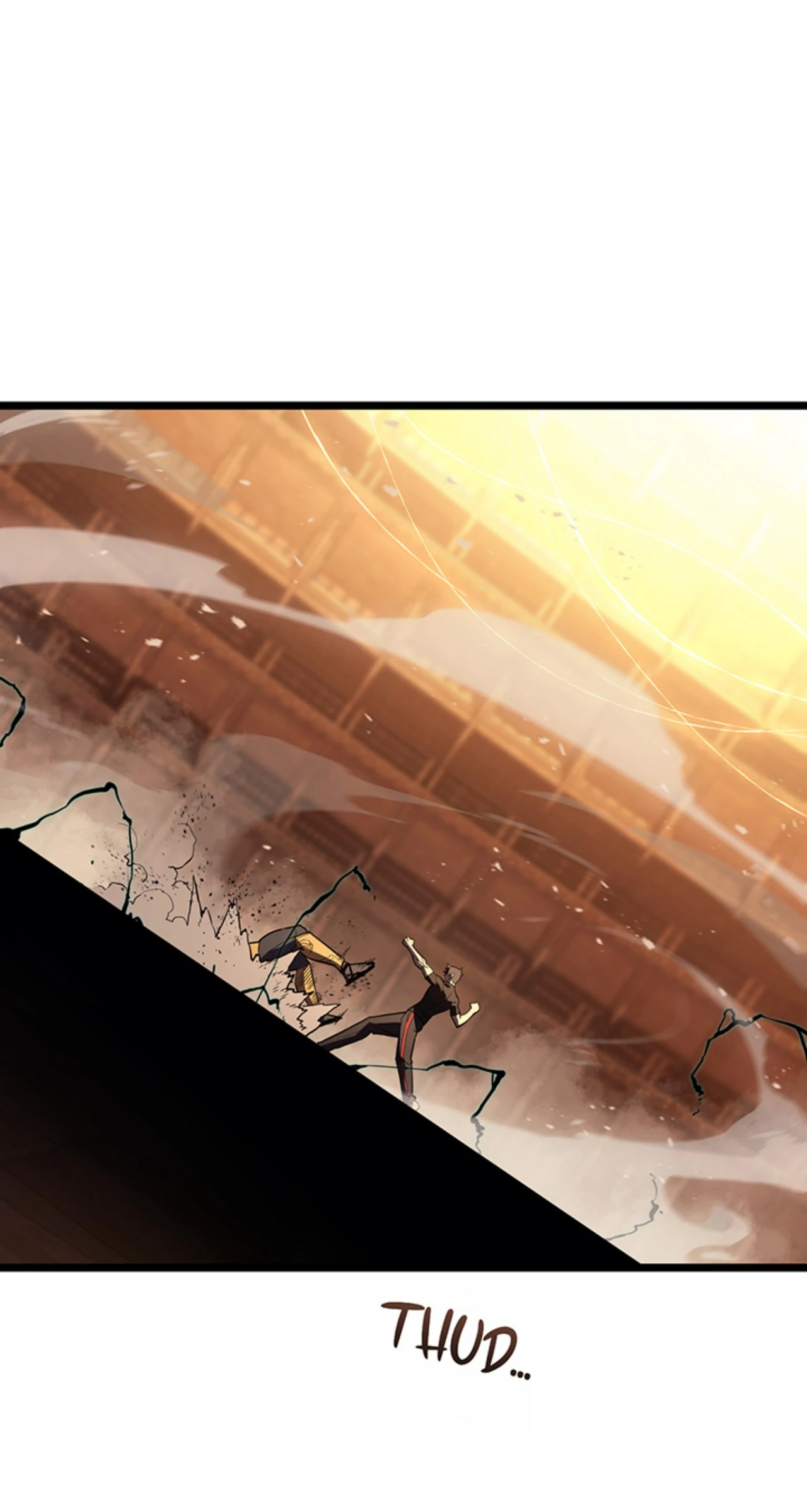 Read The Return of the Disaster Class Hero Manga Online