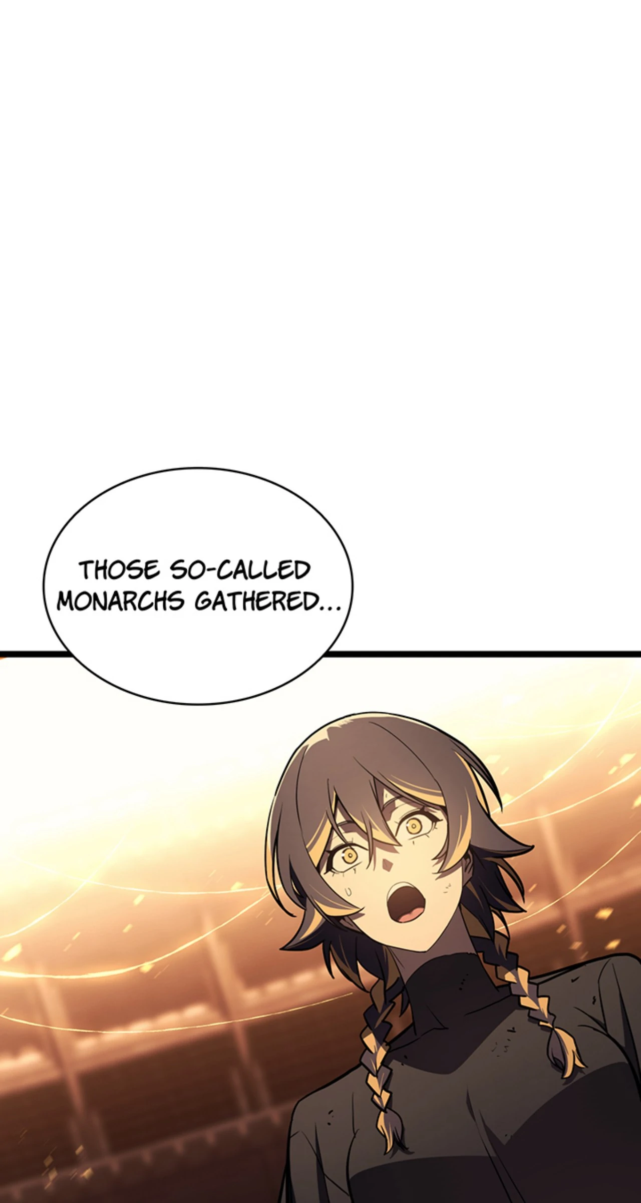 Read The Return of the Disaster Class Hero Manga Online