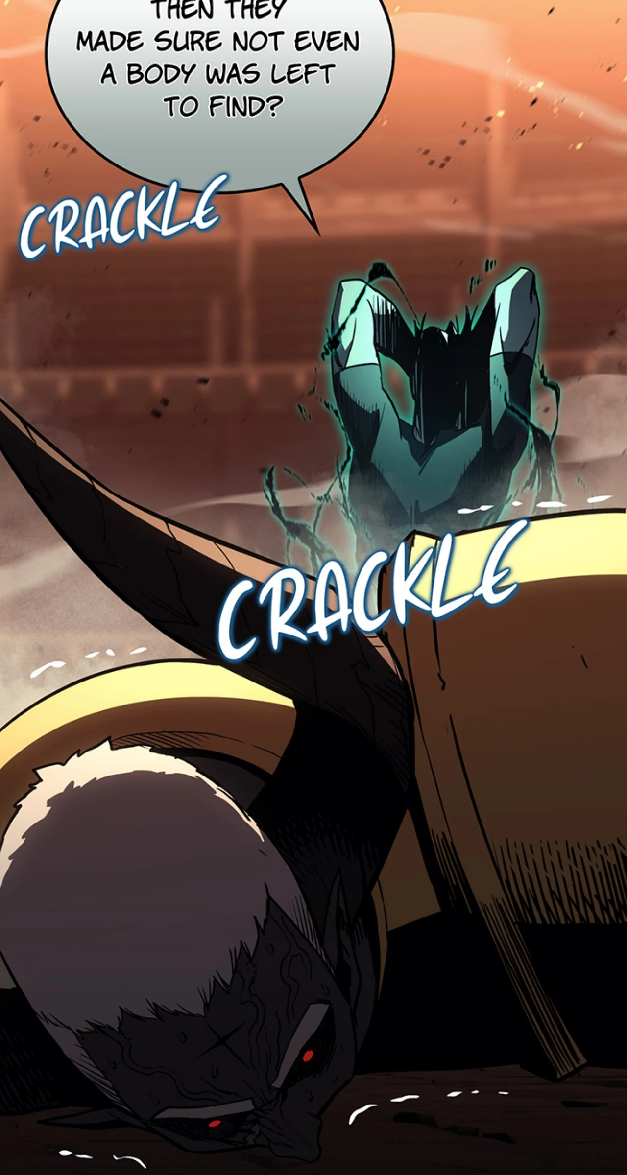 Read The Return of the Disaster Class Hero Manga Online