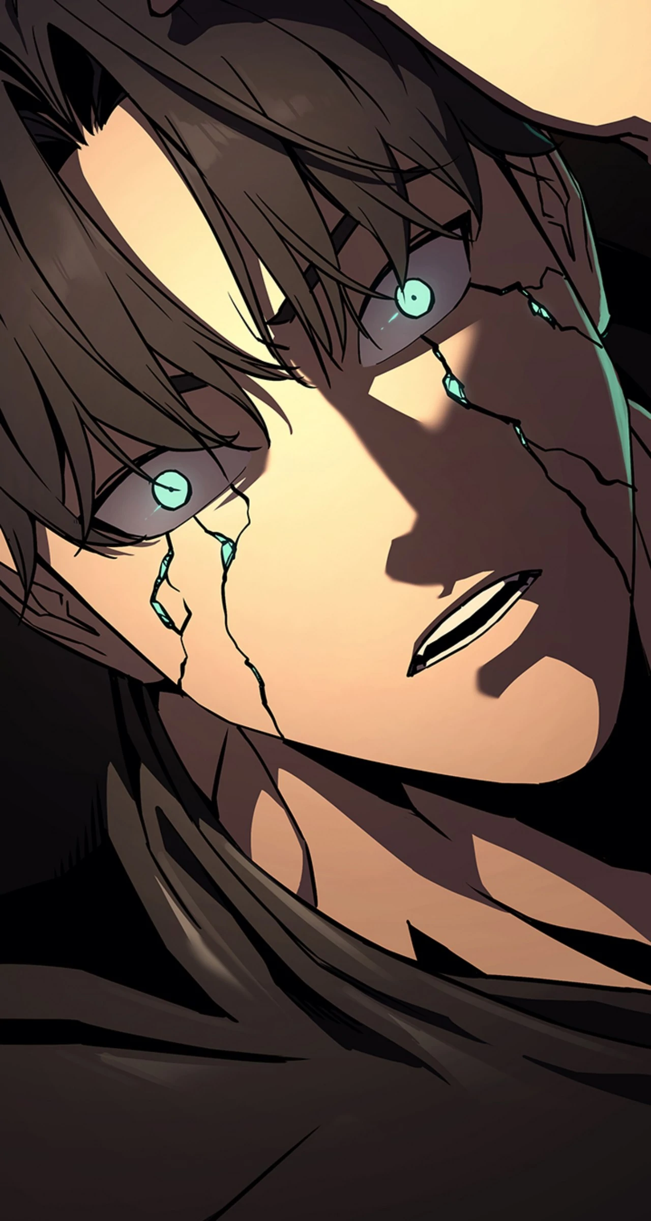 Read The Return of the Disaster Class Hero Manga Online