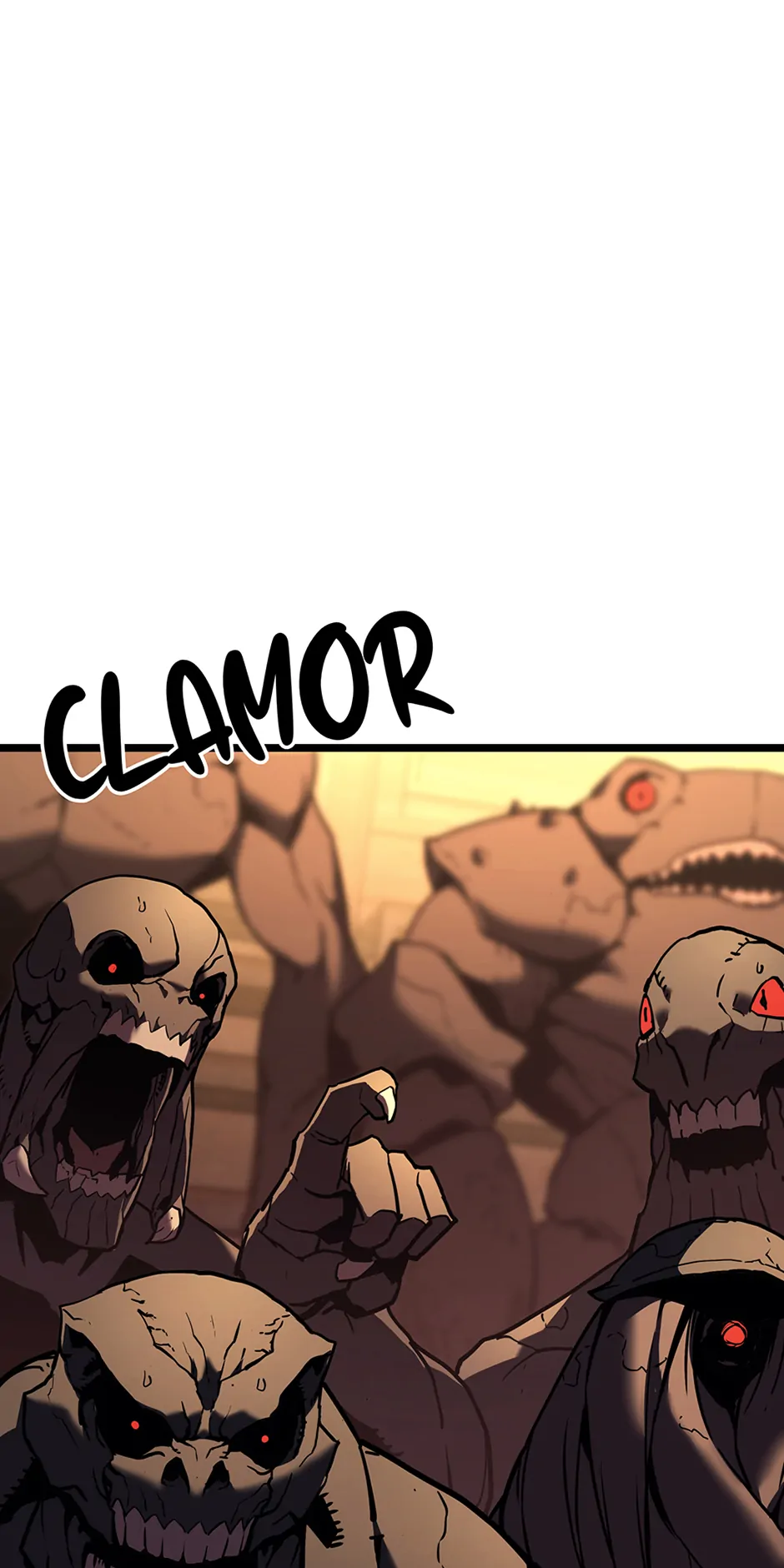 Read The Return of the Disaster Class Hero Manga Online