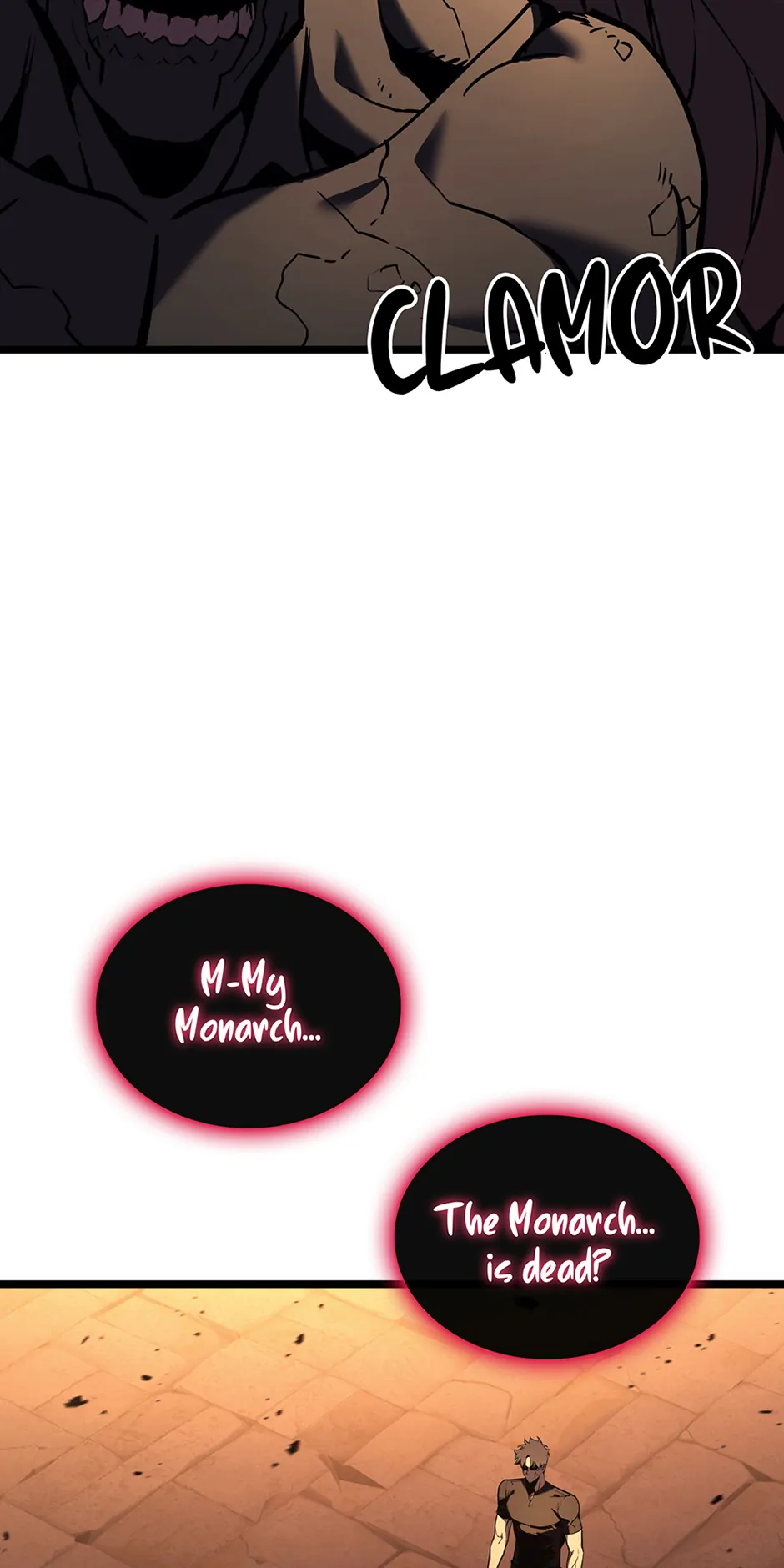 Read The Return of the Disaster Class Hero Manga Online