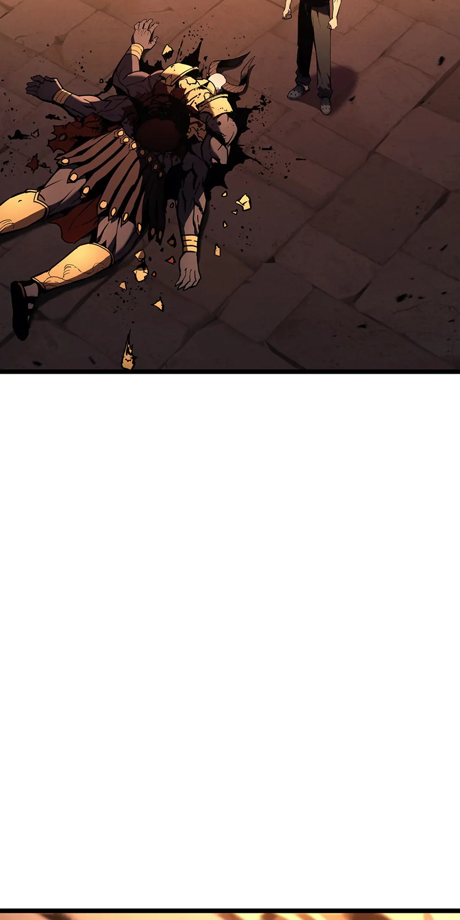 Read The Return of the Disaster Class Hero Manga Online