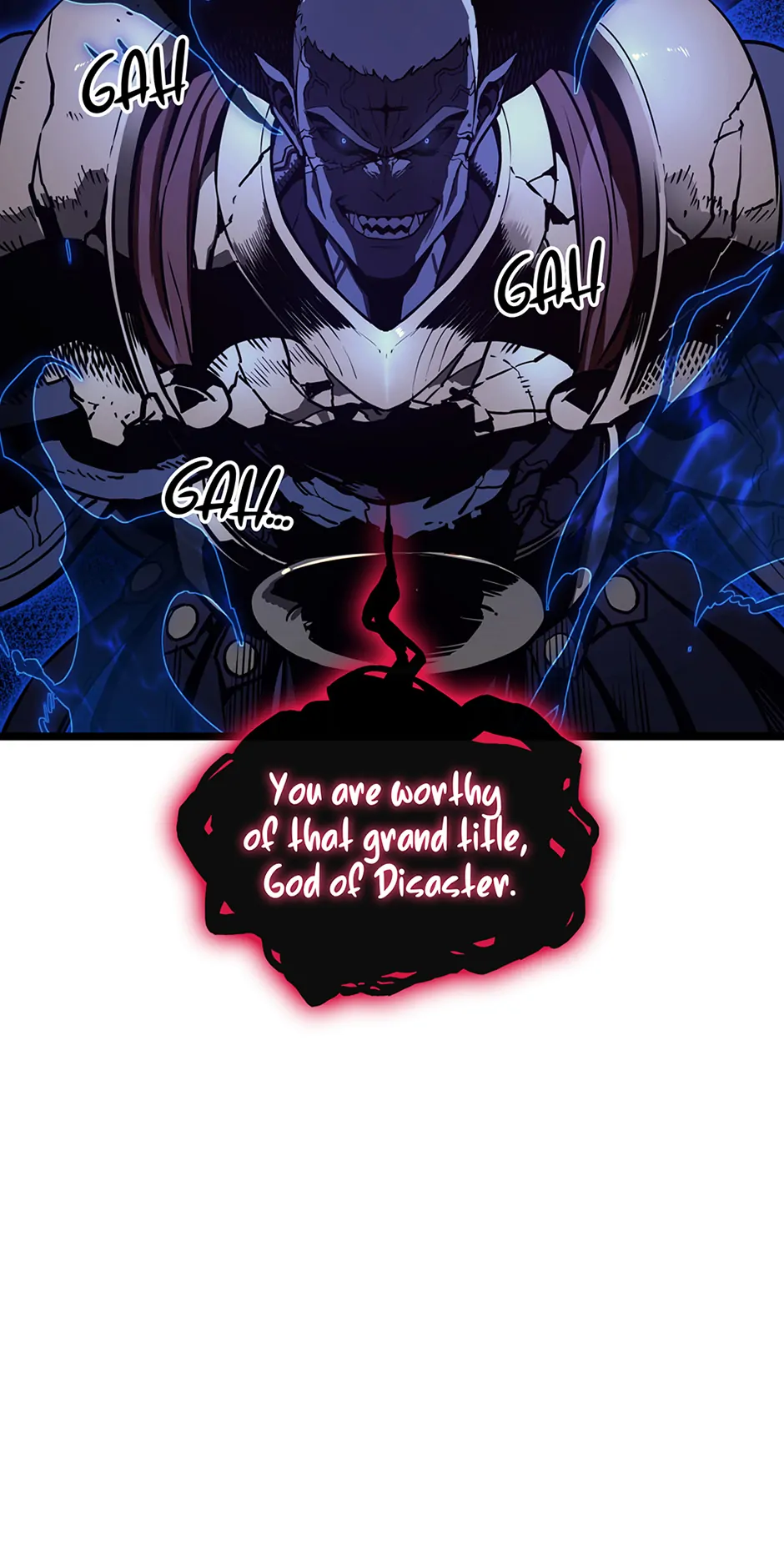 Read The Return of the Disaster Class Hero Manga Online