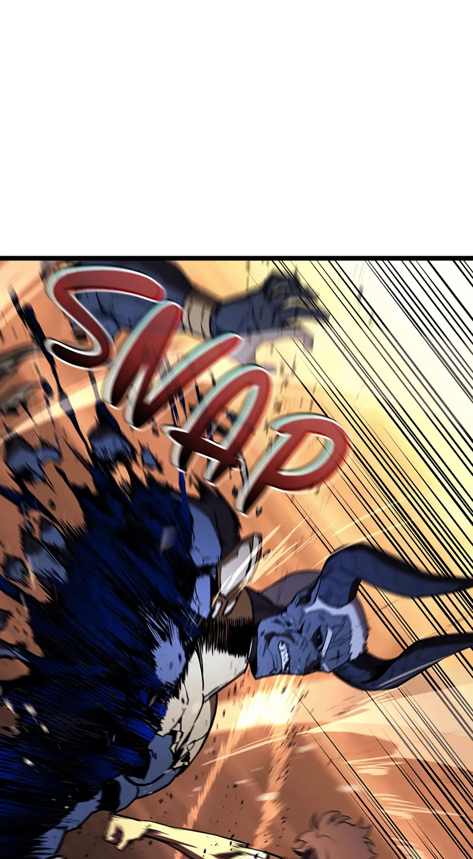 Read The Return of the Disaster Class Hero Manga Online