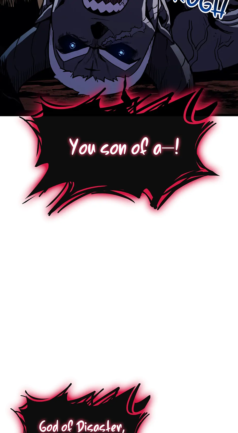 Read The Return of the Disaster Class Hero Manga Online