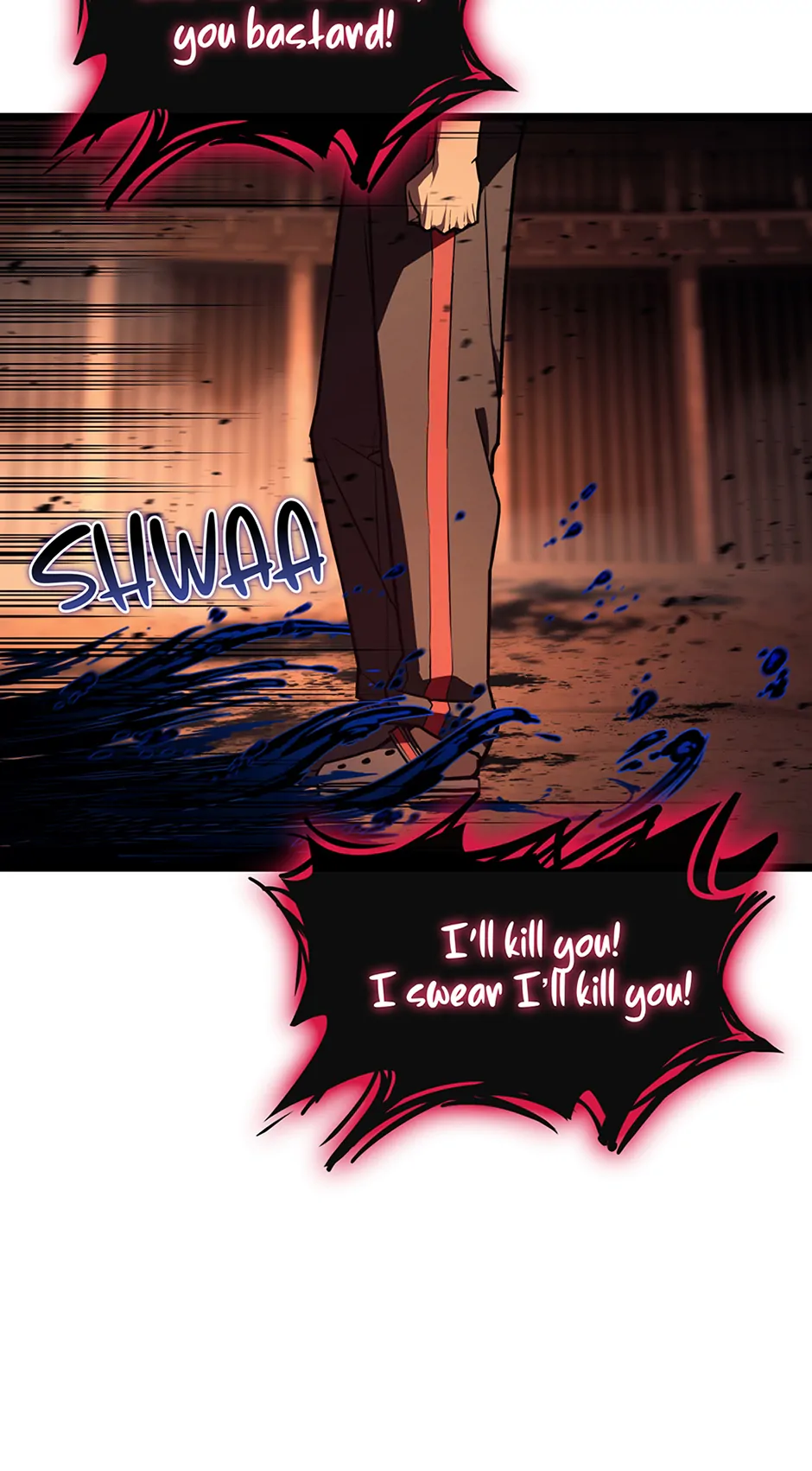 Read The Return of the Disaster Class Hero Manga Online