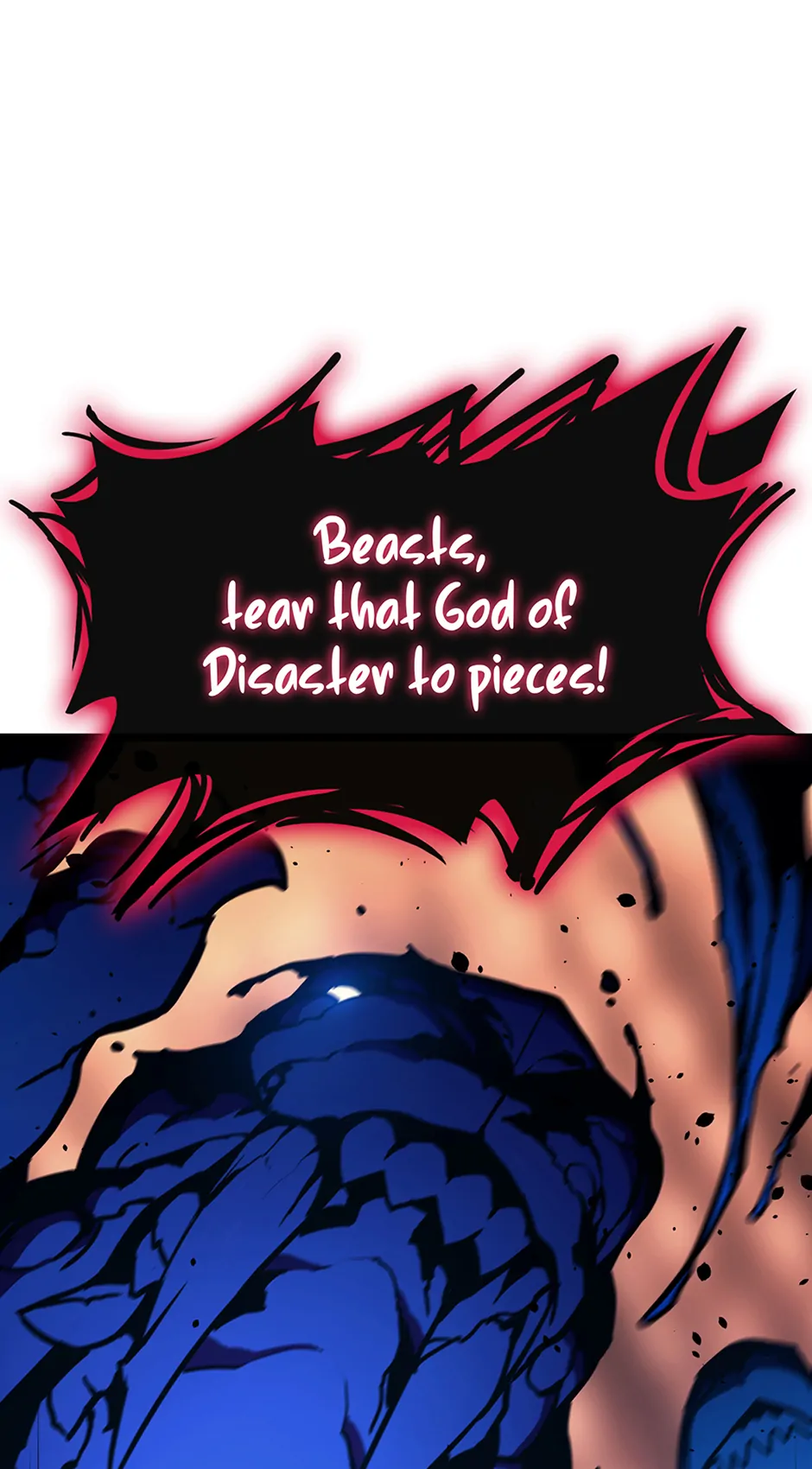 Read The Return of the Disaster Class Hero Manga Online