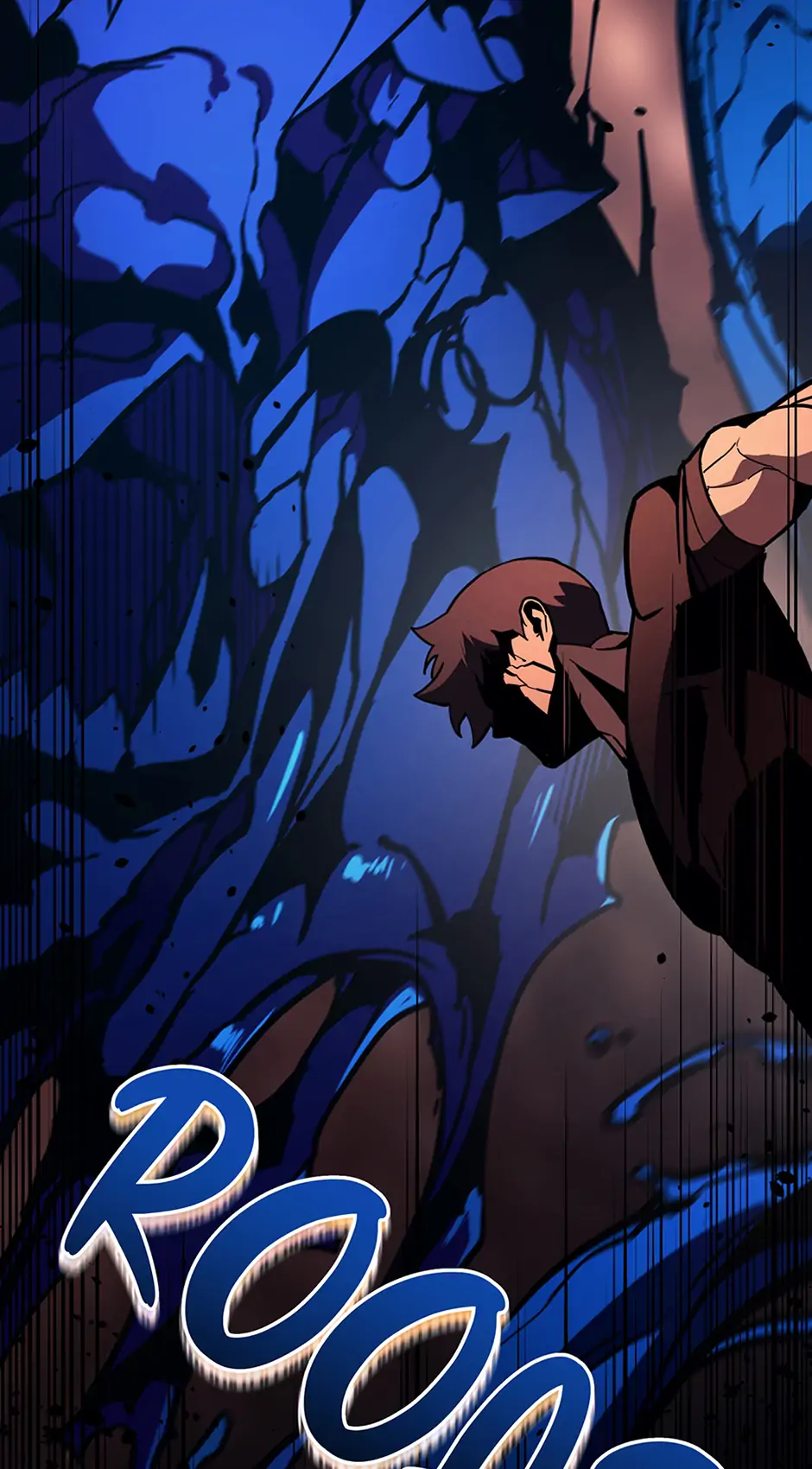 Read The Return of the Disaster Class Hero Manga Online