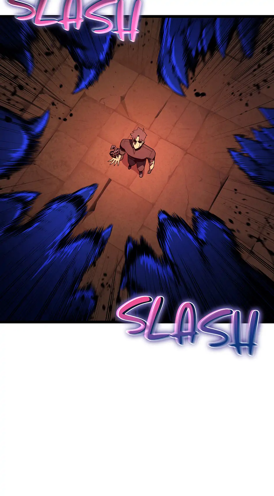 Read The Return of the Disaster Class Hero Manga Online