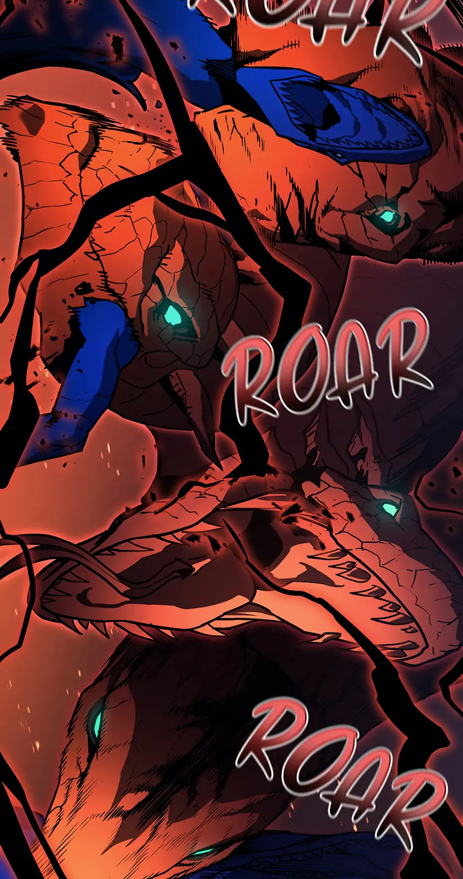 Read The Return of the Disaster Class Hero Manga Online