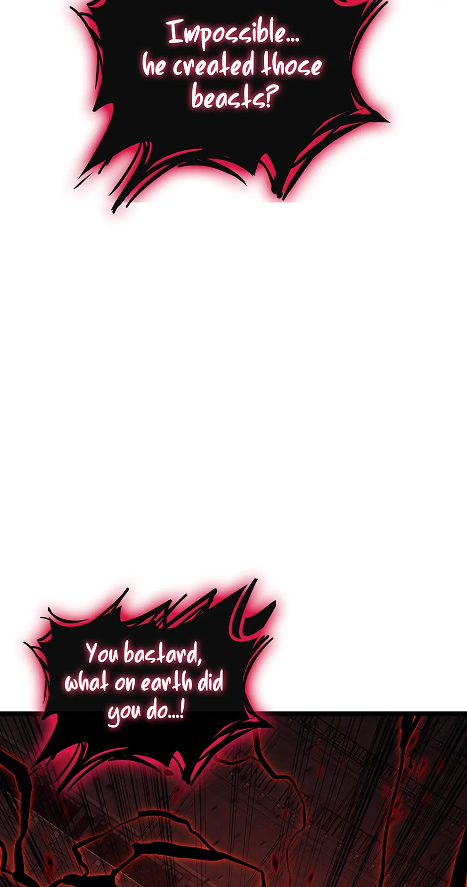 Read The Return of the Disaster Class Hero Manga Online