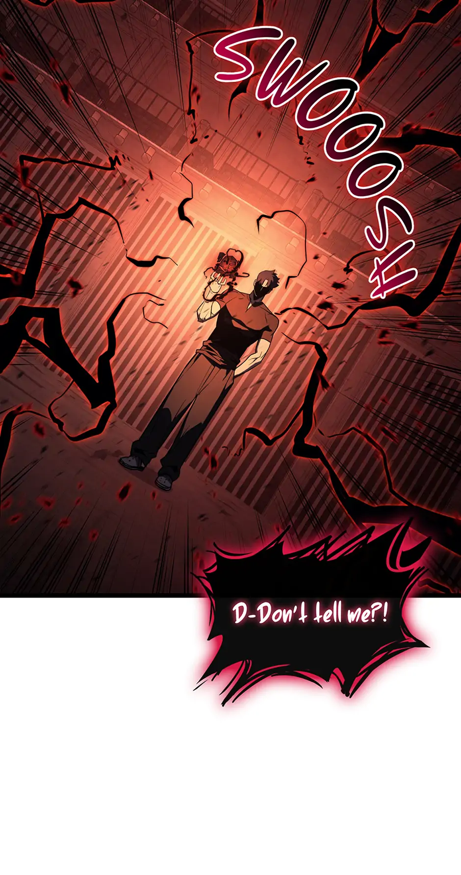 Read The Return of the Disaster Class Hero Manga Online