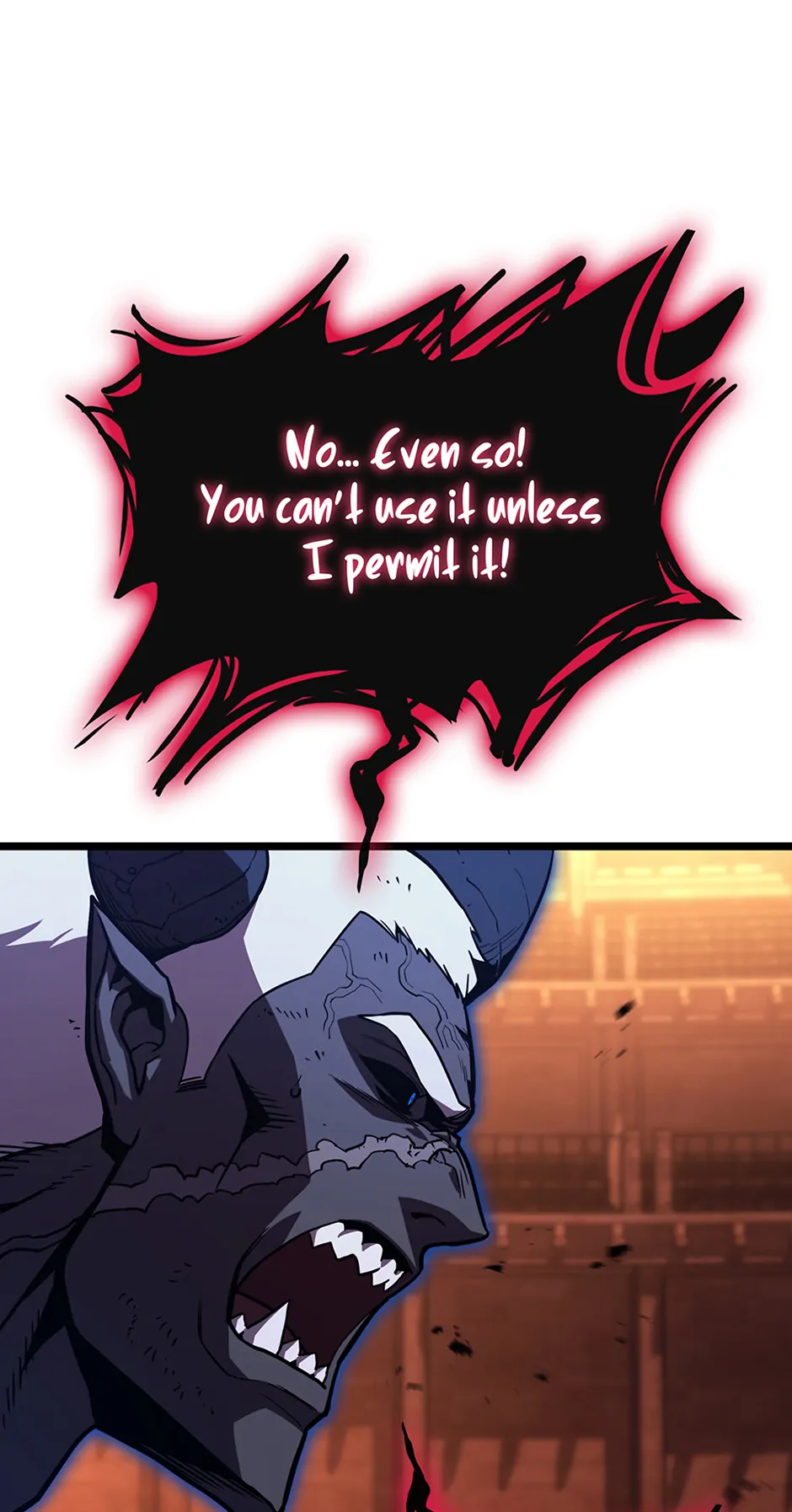 Read The Return of the Disaster Class Hero Manga Online