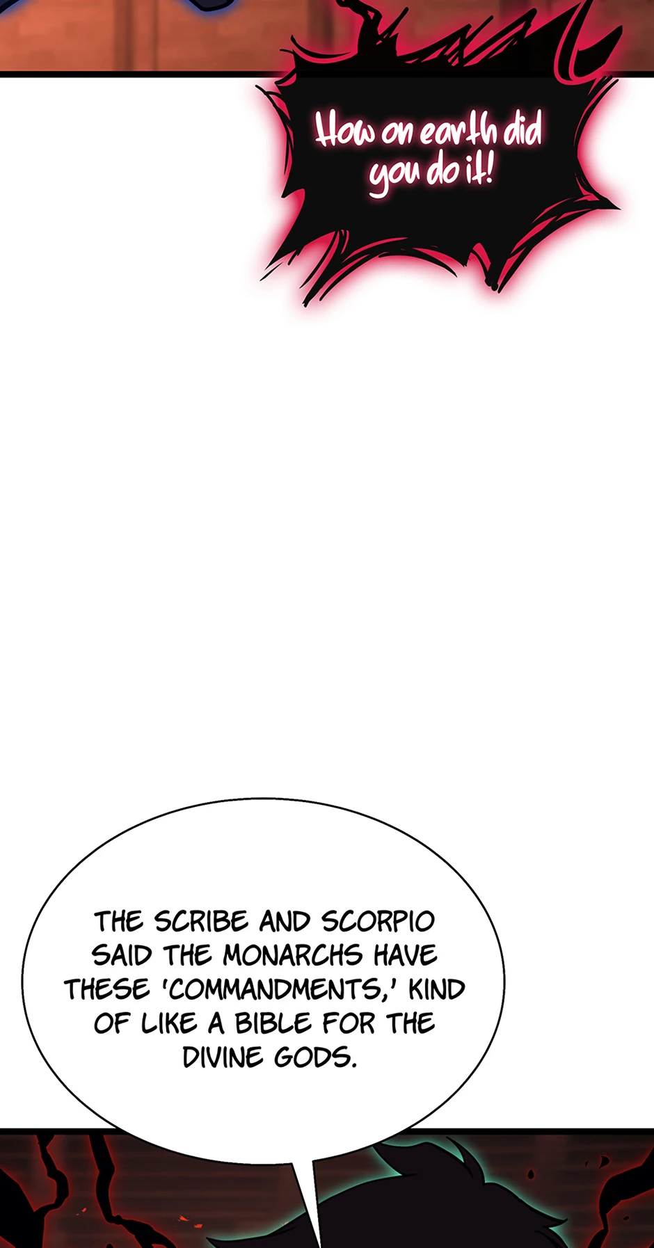 Read The Return of the Disaster Class Hero Manga Online