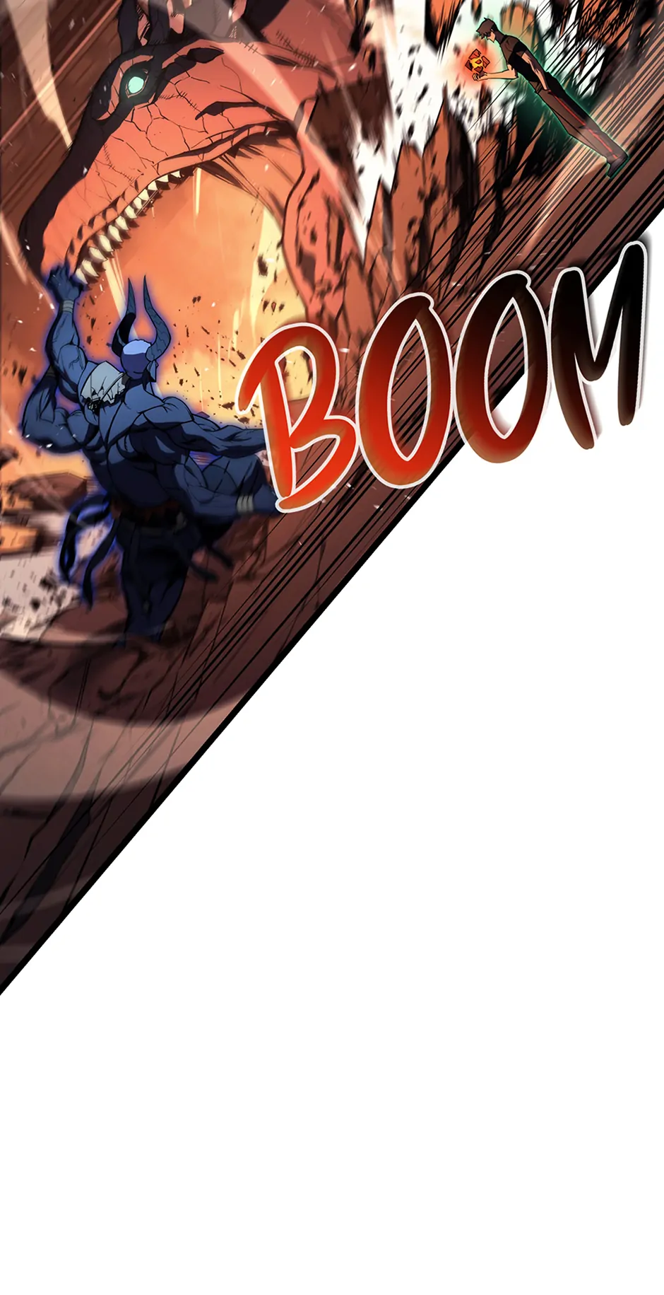 Read The Return of the Disaster Class Hero Manga Online