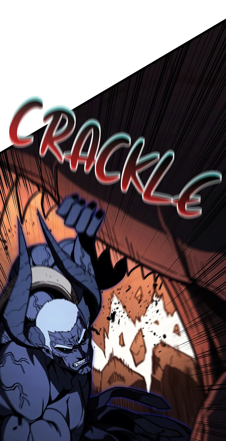 Read The Return of the Disaster Class Hero Manga Online