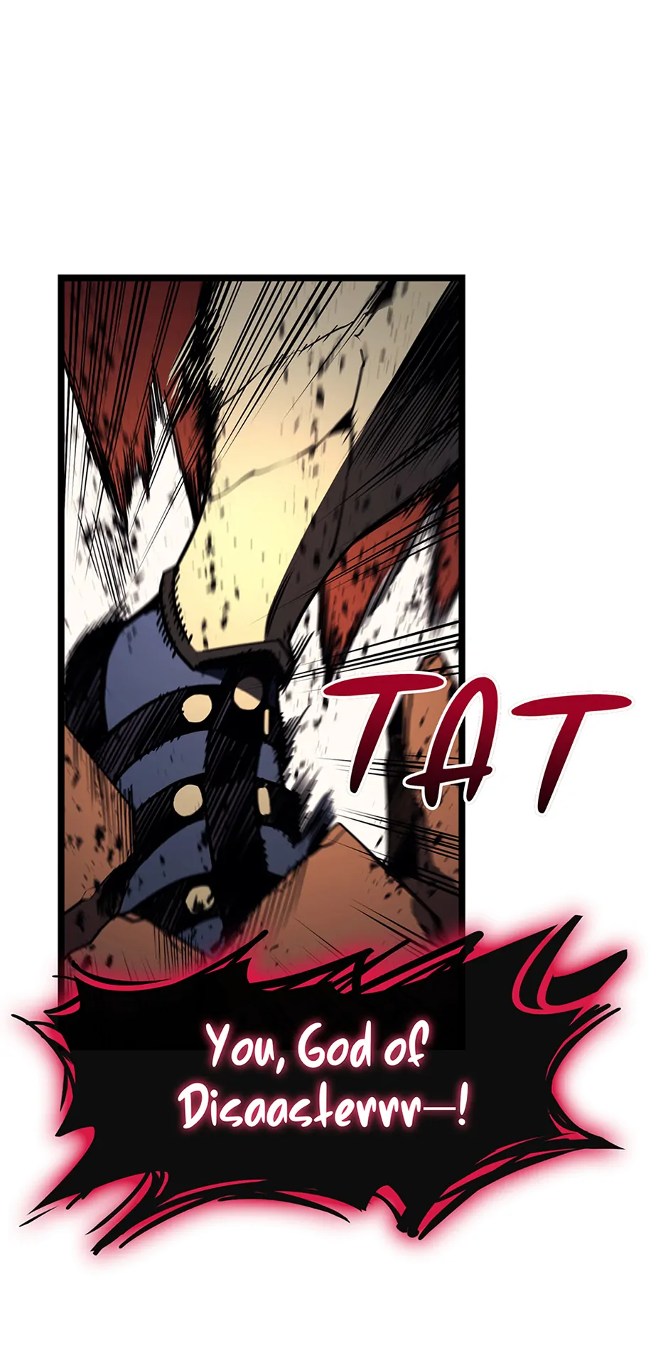 Read The Return of the Disaster Class Hero Manga Online