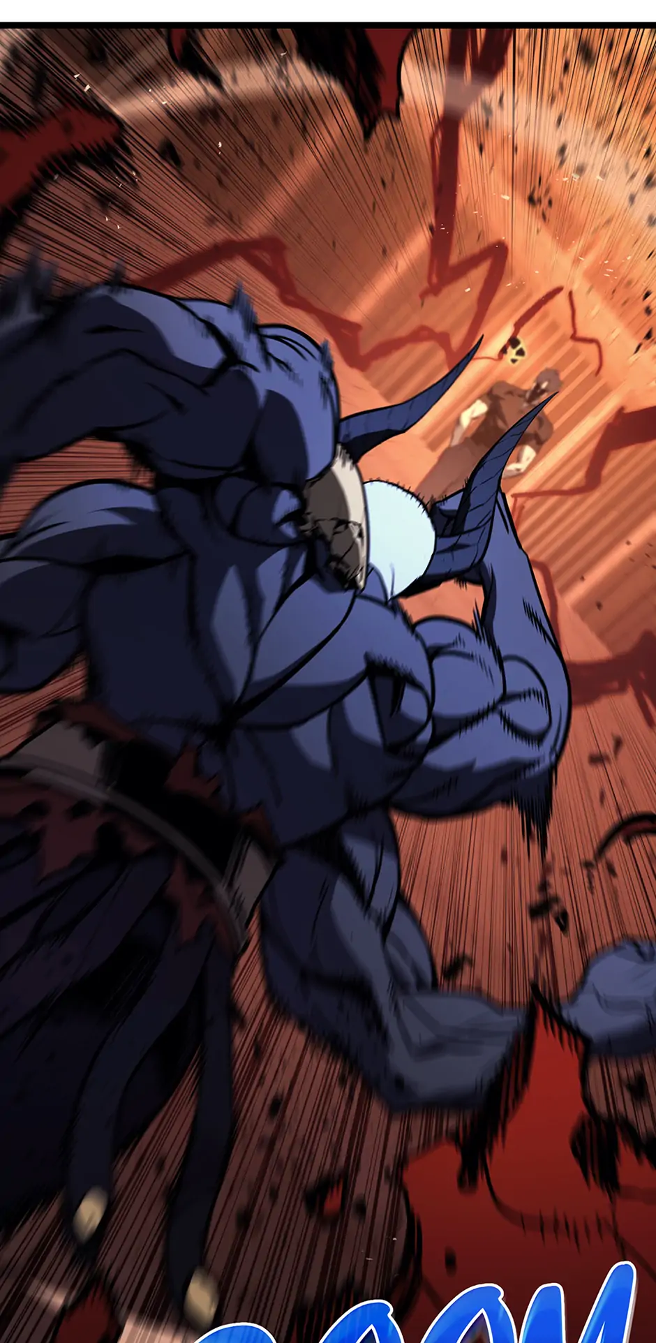 Read The Return of the Disaster Class Hero Manga Online