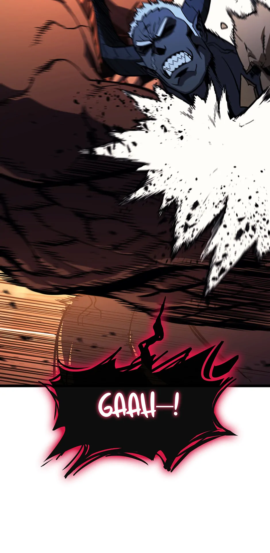 Read The Return of the Disaster Class Hero Manga Online