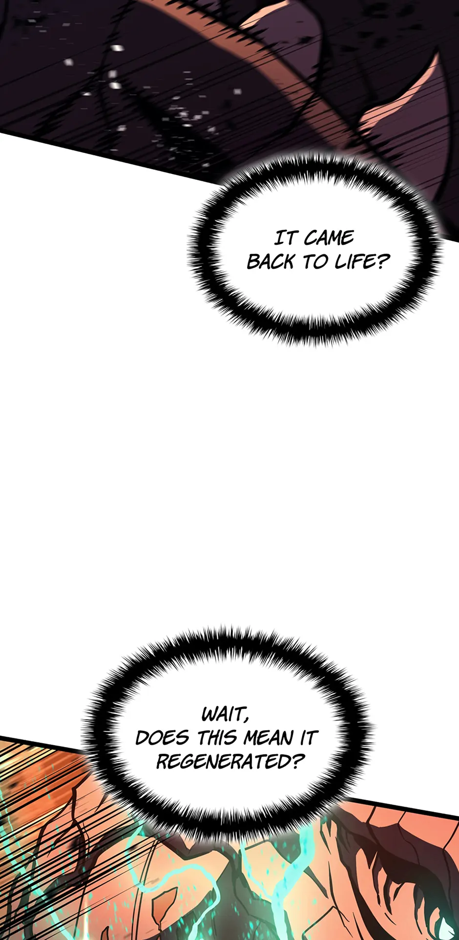 Read The Return of the Disaster Class Hero Manga Online