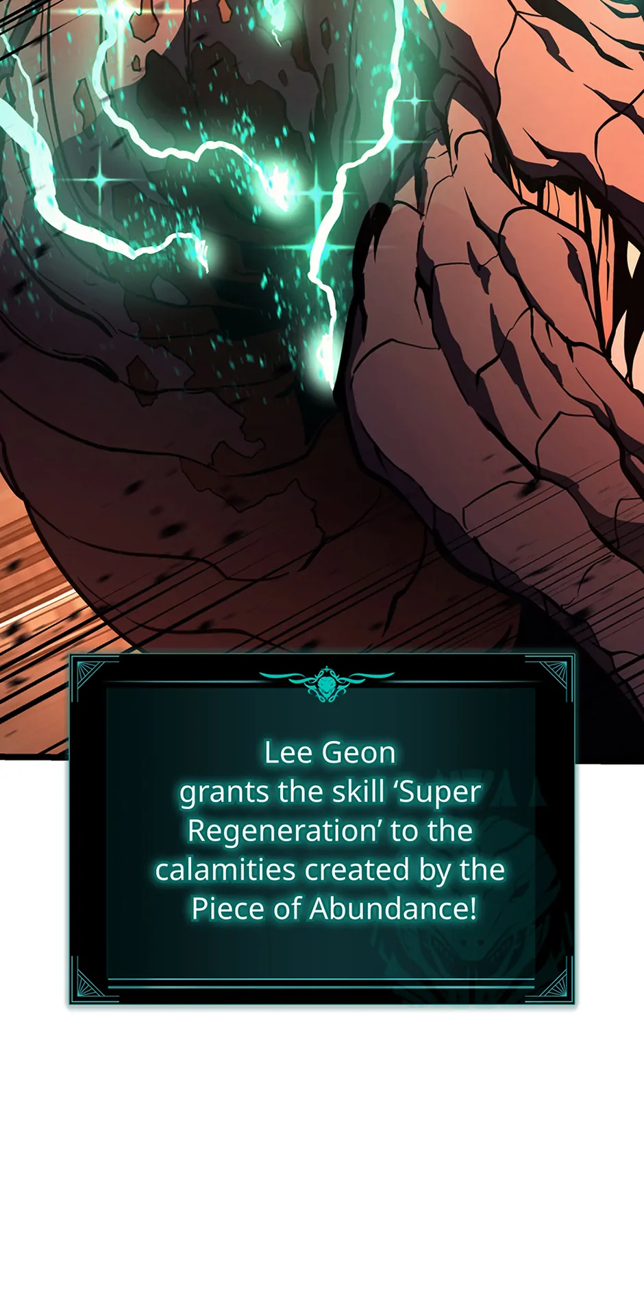 Read The Return of the Disaster Class Hero Manga Online