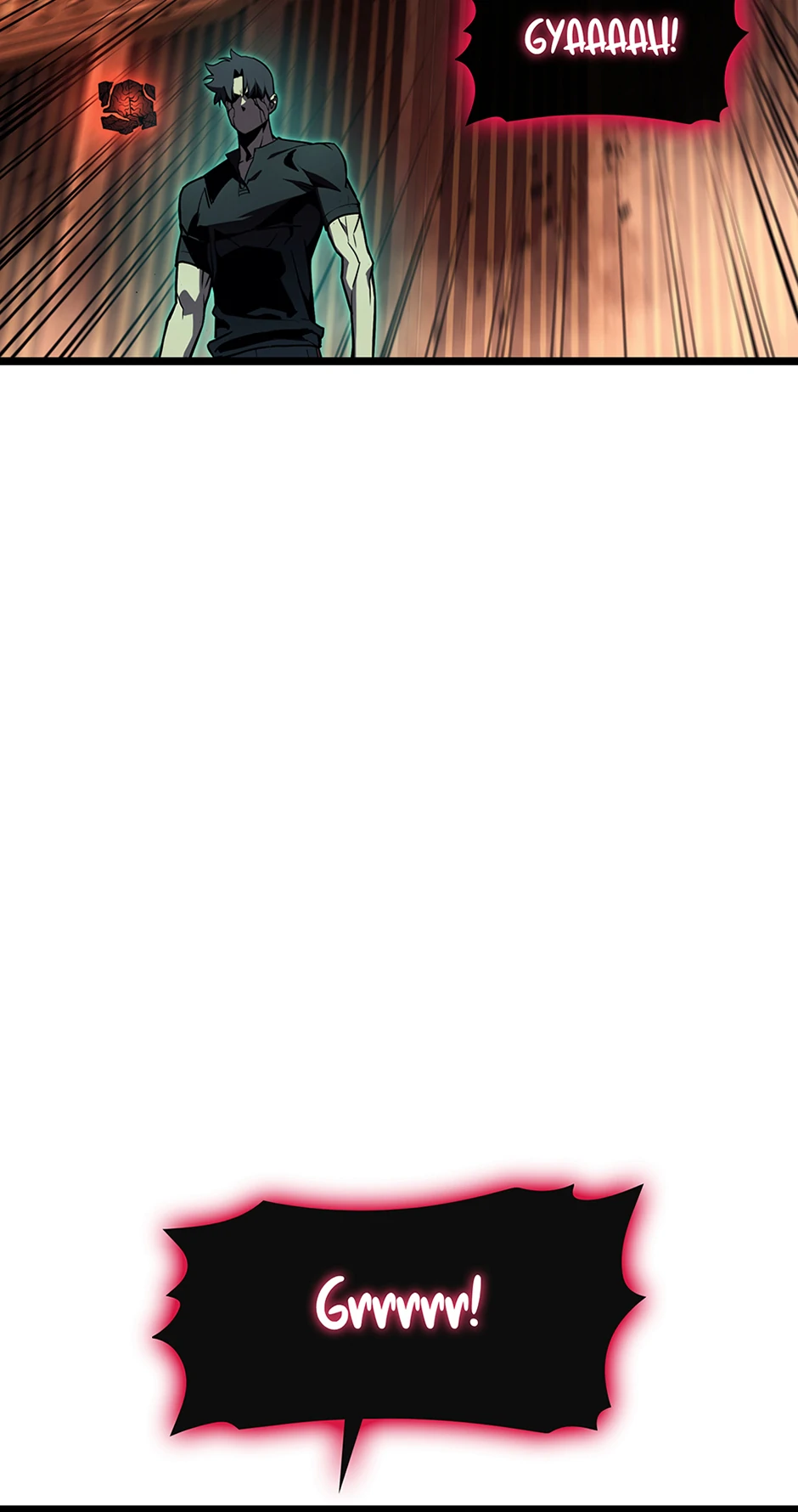 Read The Return of the Disaster Class Hero Manga Online